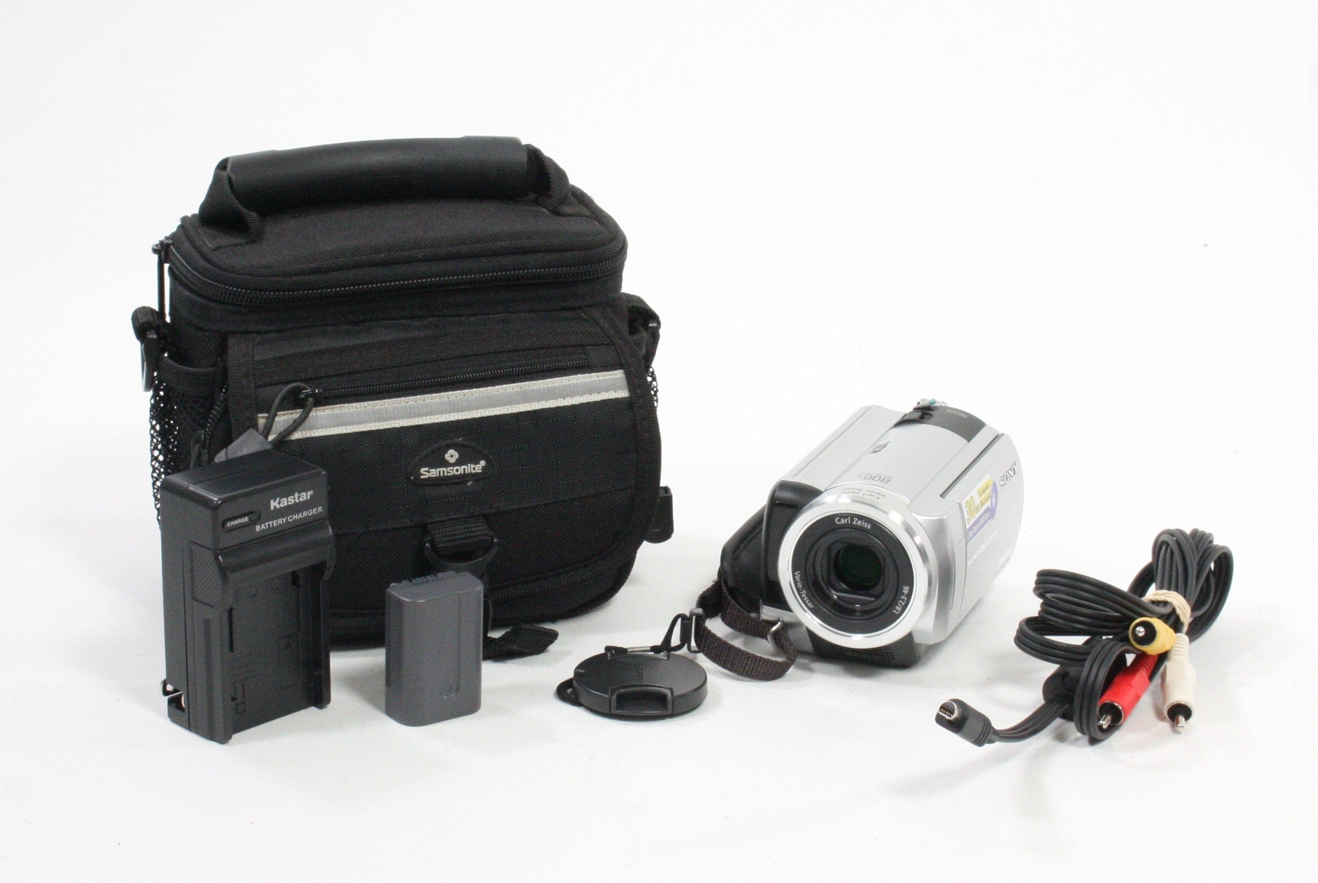 Sony Handyman SONY FP-50