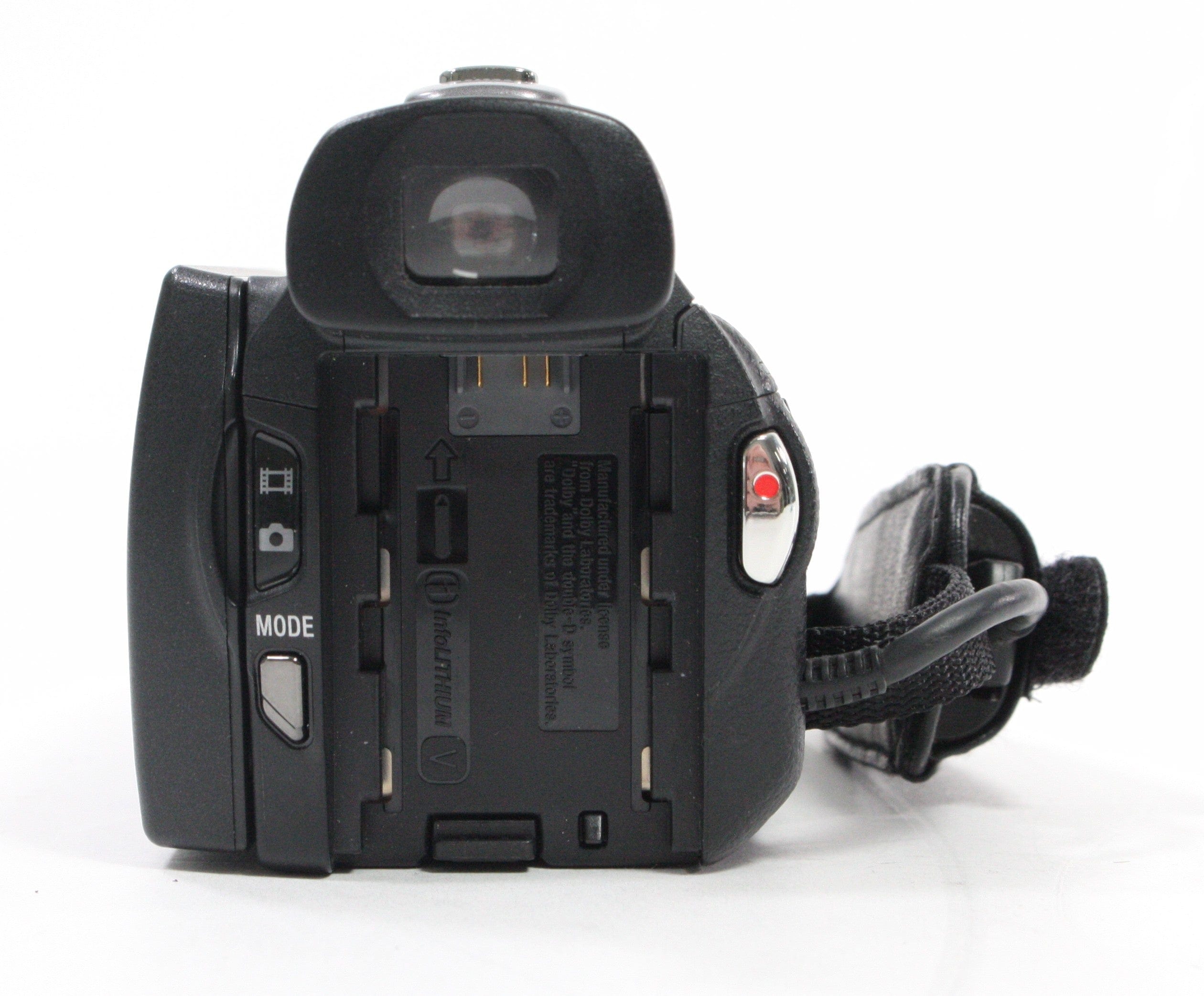 Sony HDR-CX700V HD Camcorder