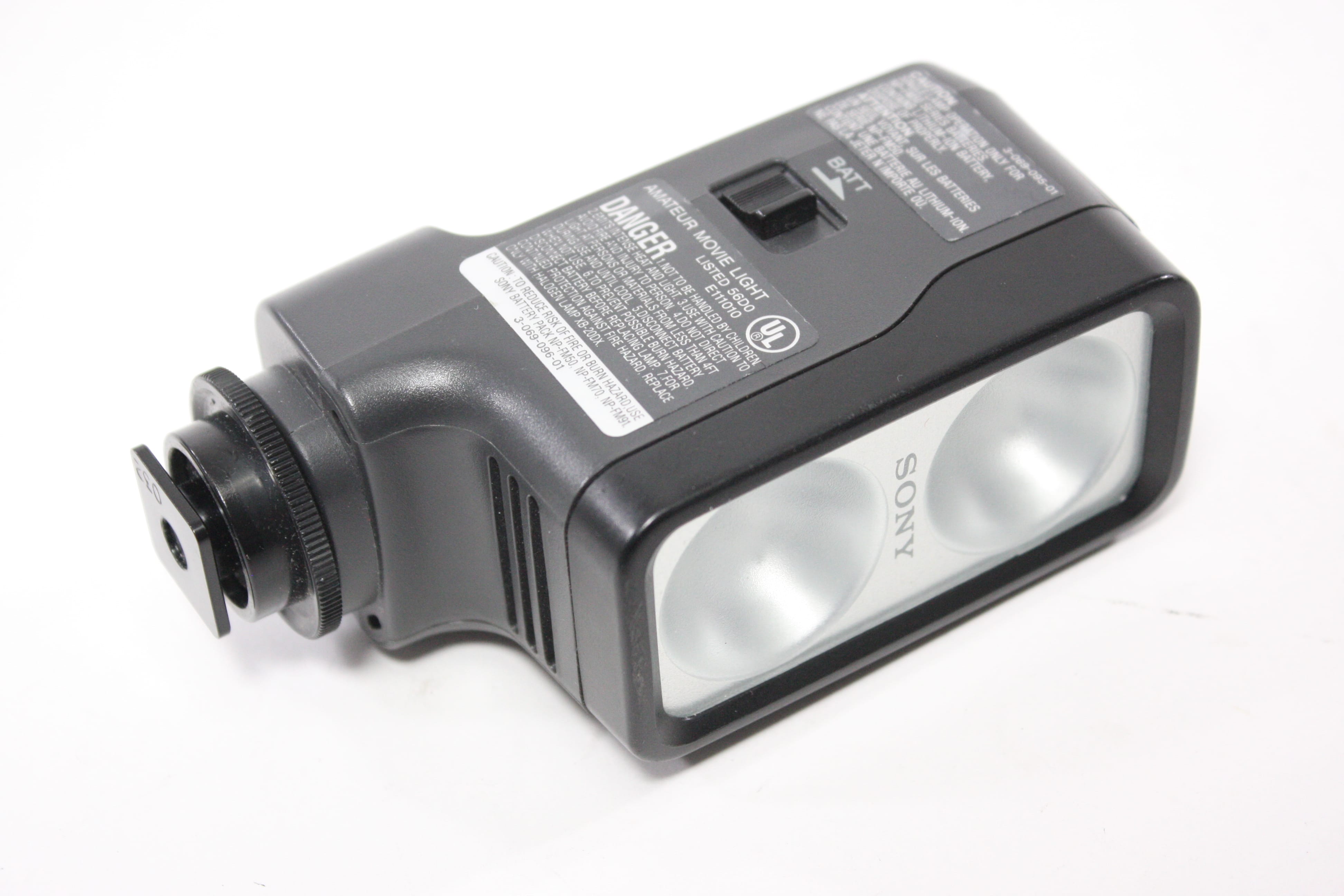 Sony Mini DV DCR-TRV17 Digital Handycam