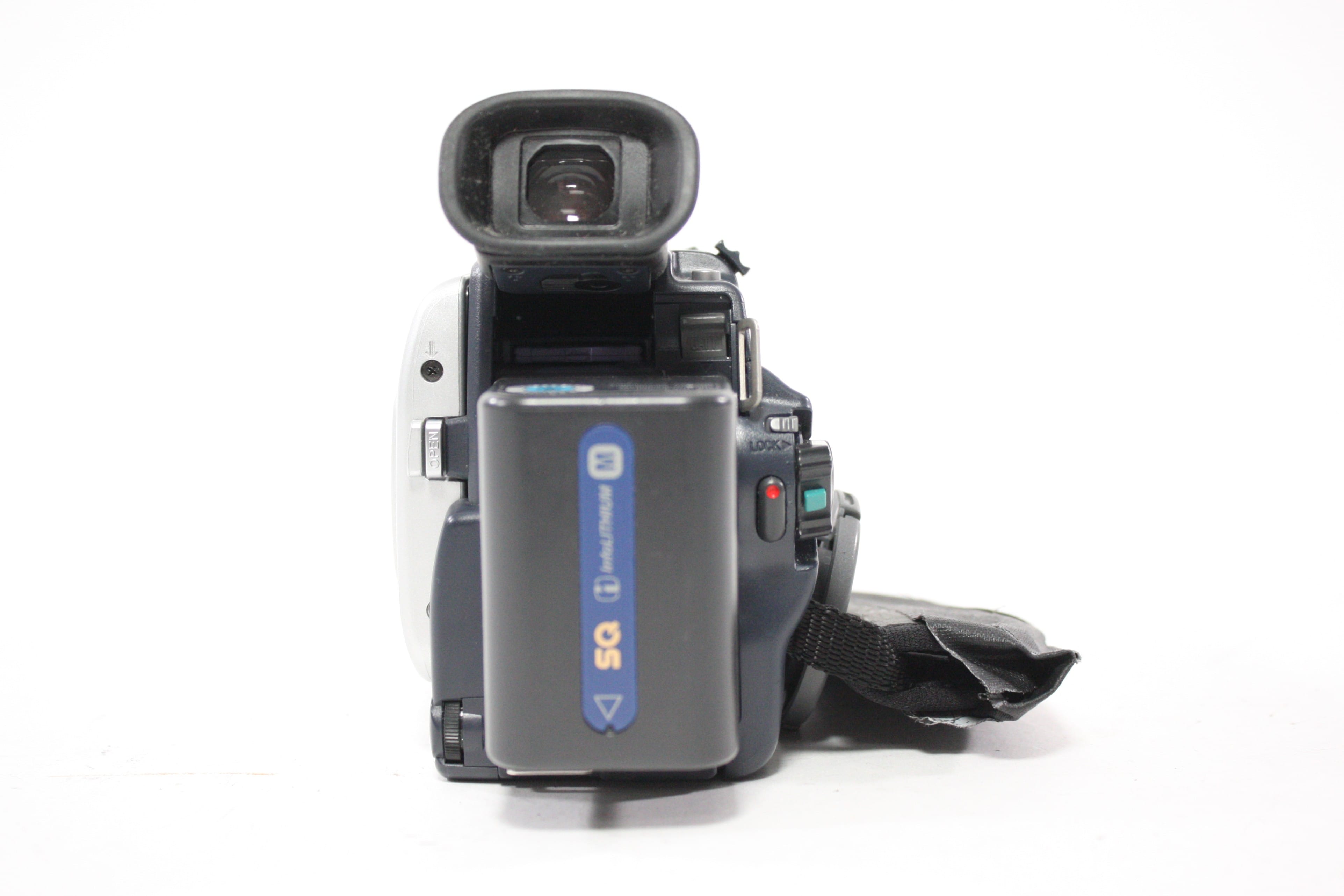 Sony Mini DV DCR-TRV17 Digital Handycam