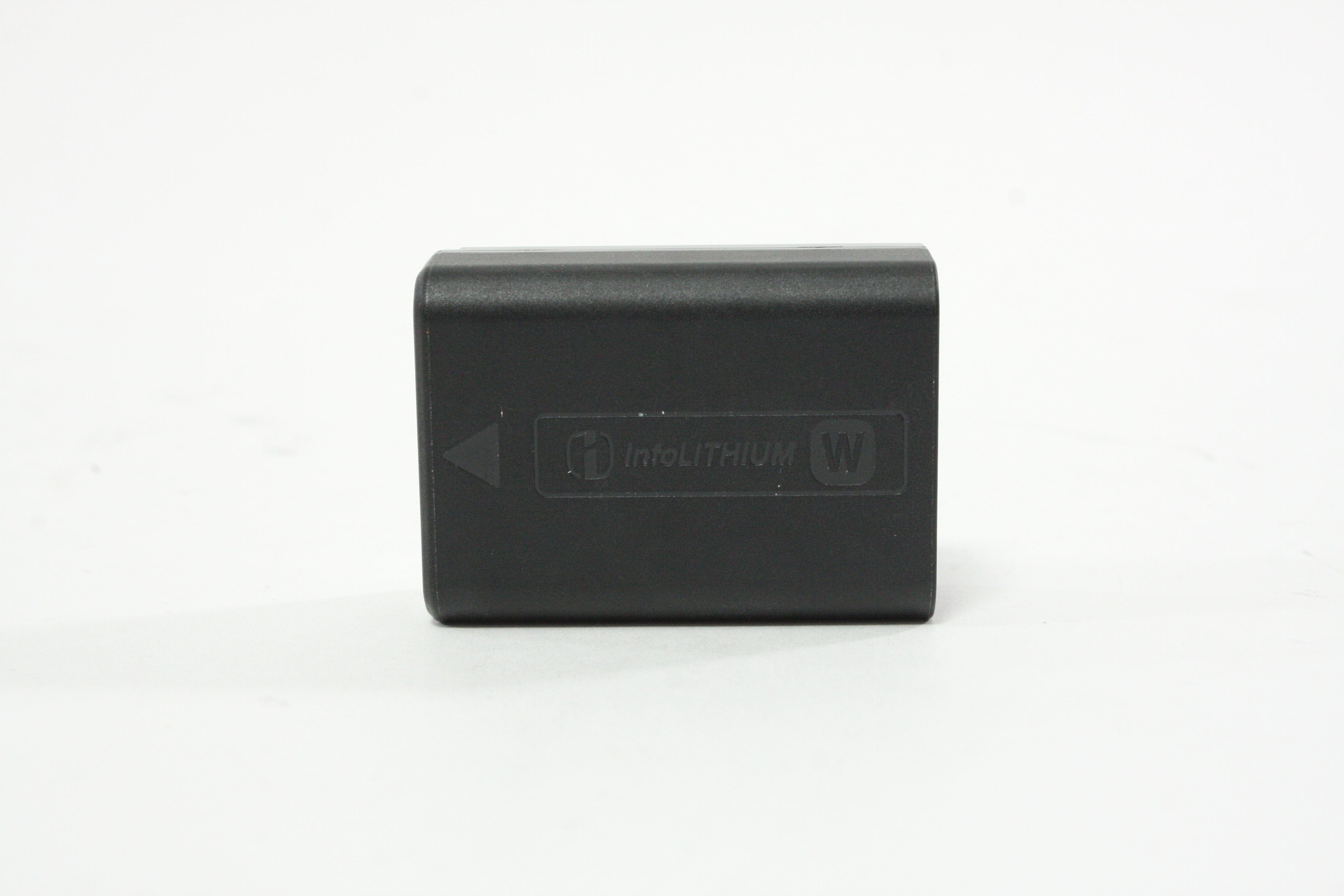 Sony NP-FW50 Rechargeable Battery Packq