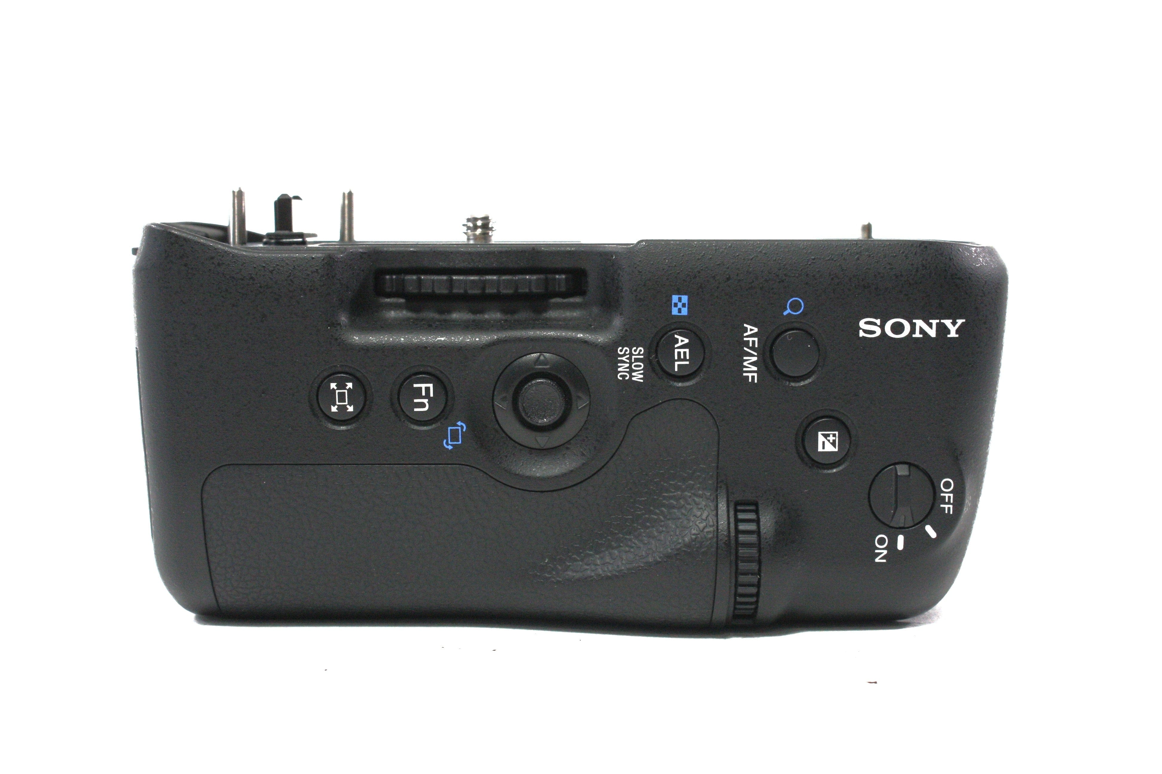 Sony VG-C99AM Vertical Grip for SLT-A99V