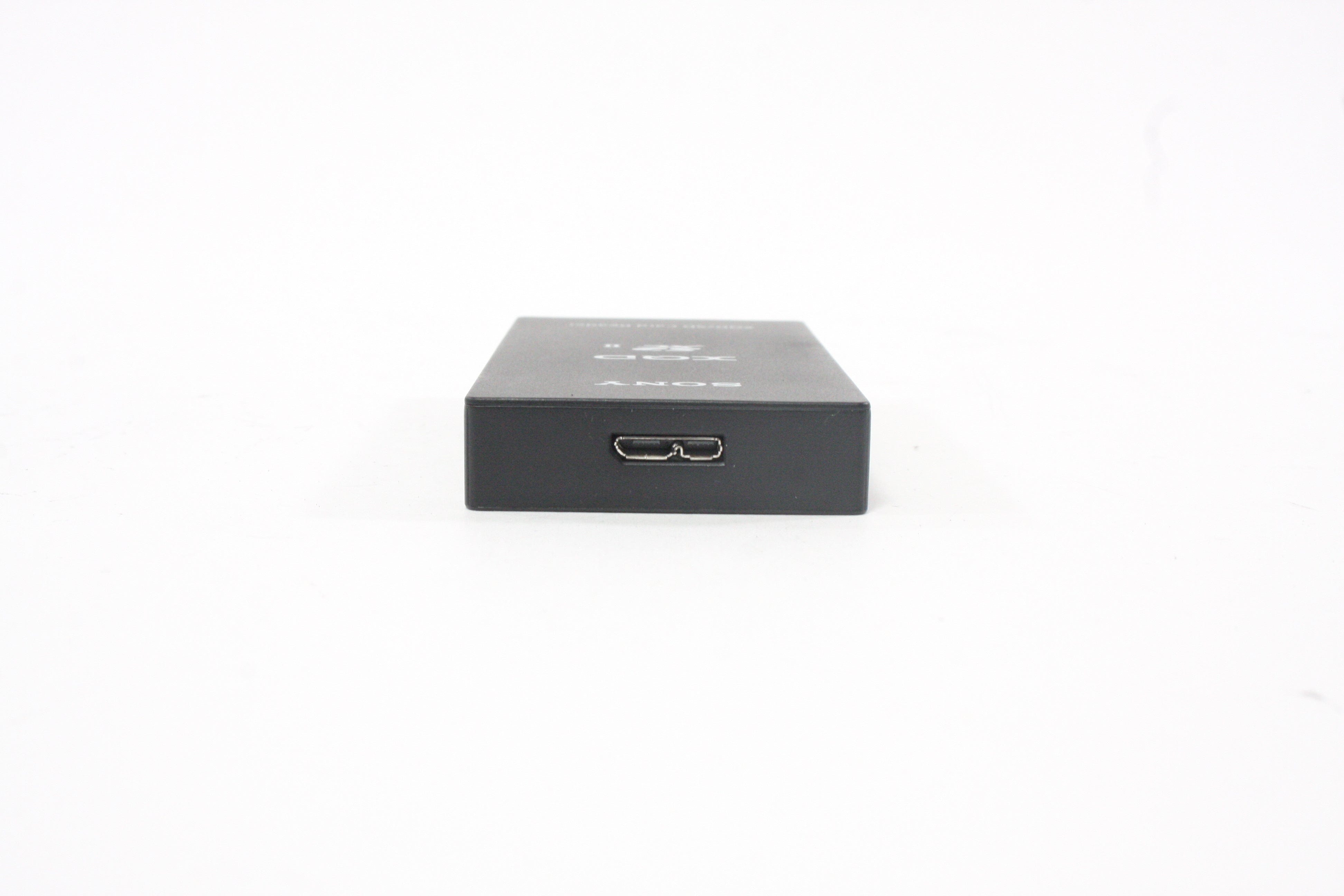 Sony XQD SD XC II Card Reader
