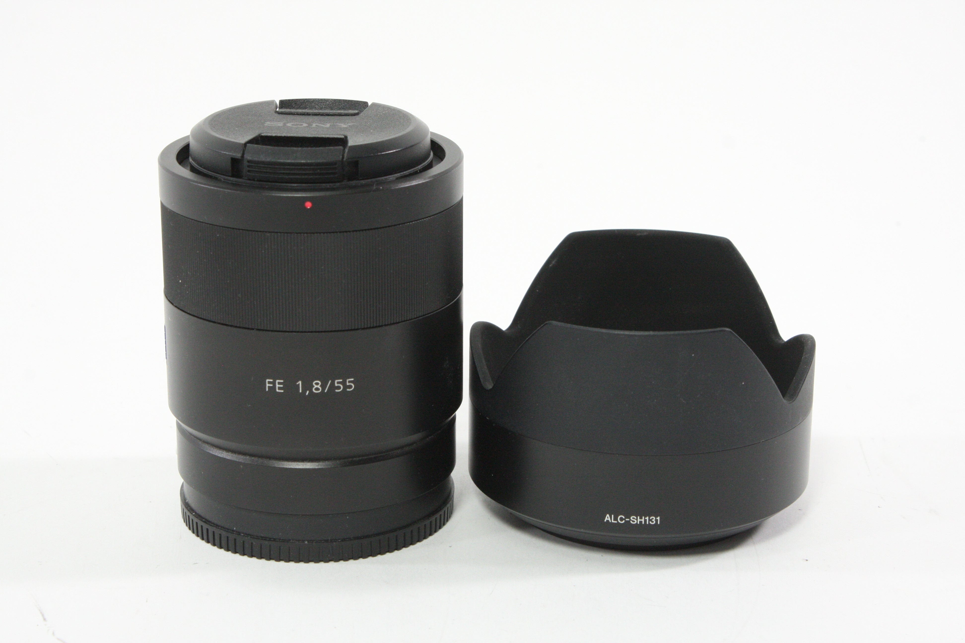 Sony Zeiss FE 55mm F1.8