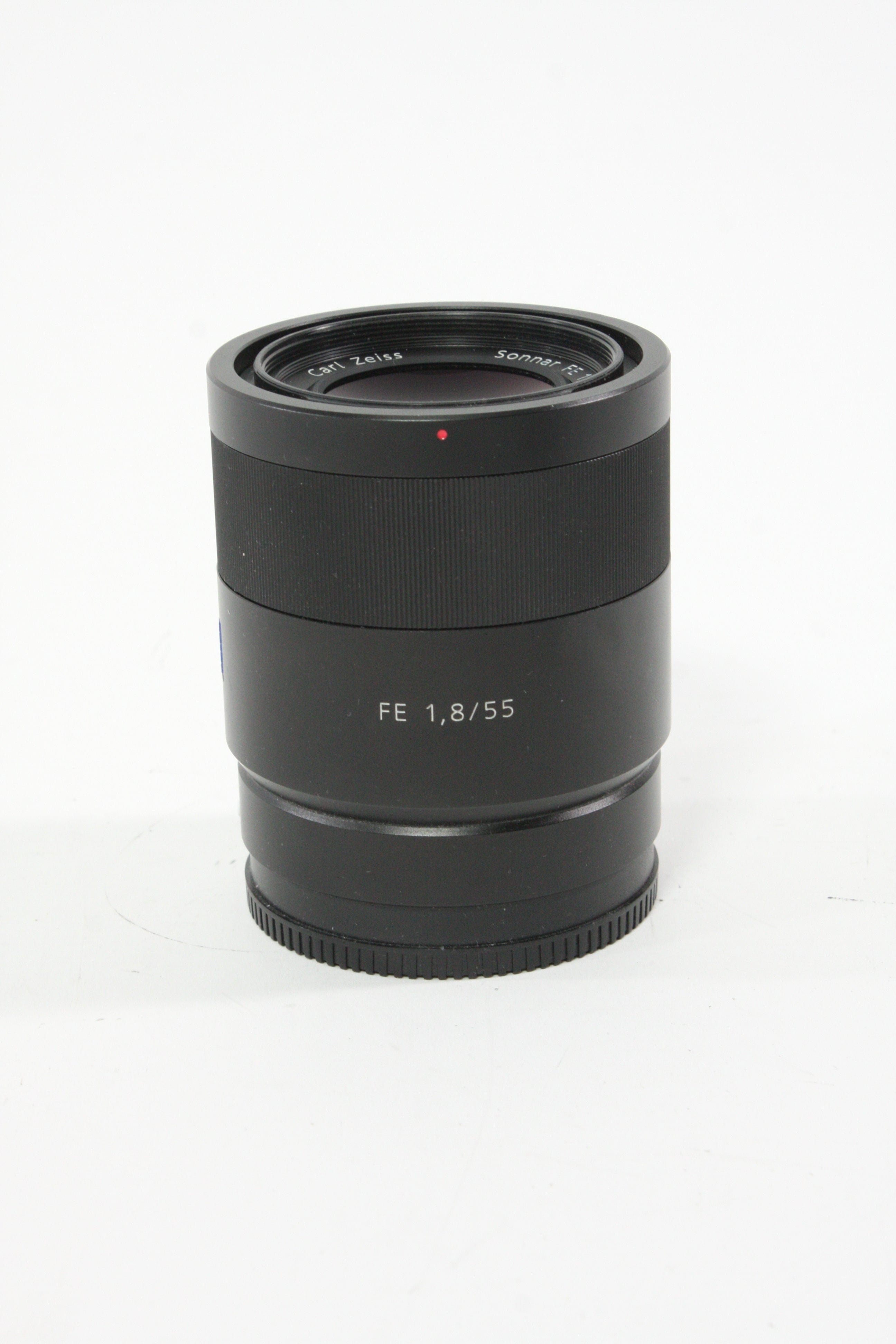 Sony Zeiss FE 55mm F1.8