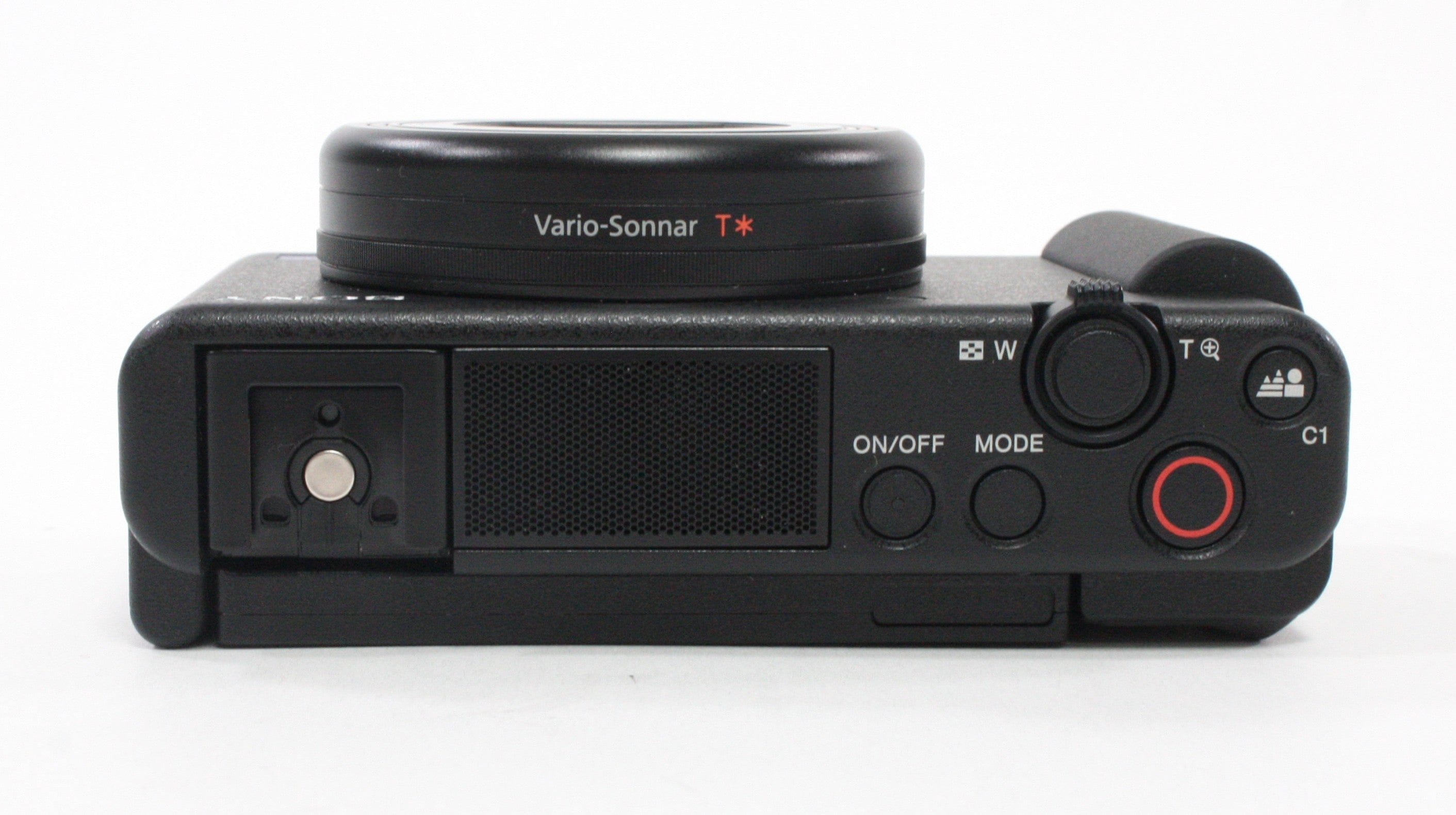 Sony ZV-1  2.7x Zoom 20.0mp Digital Camera