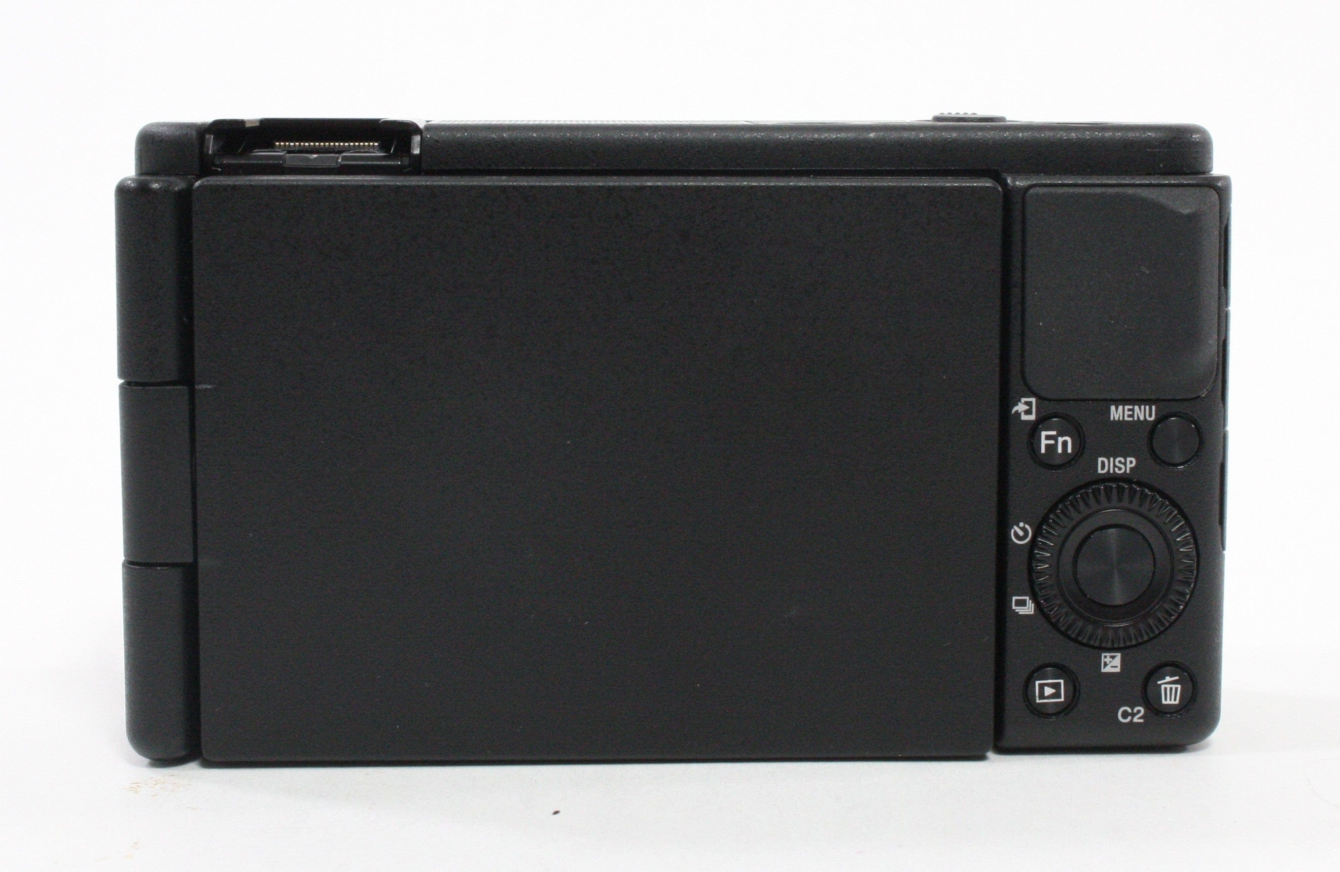 Sony ZV-1  2.7x Zoom 20.0mp Digital Camera
