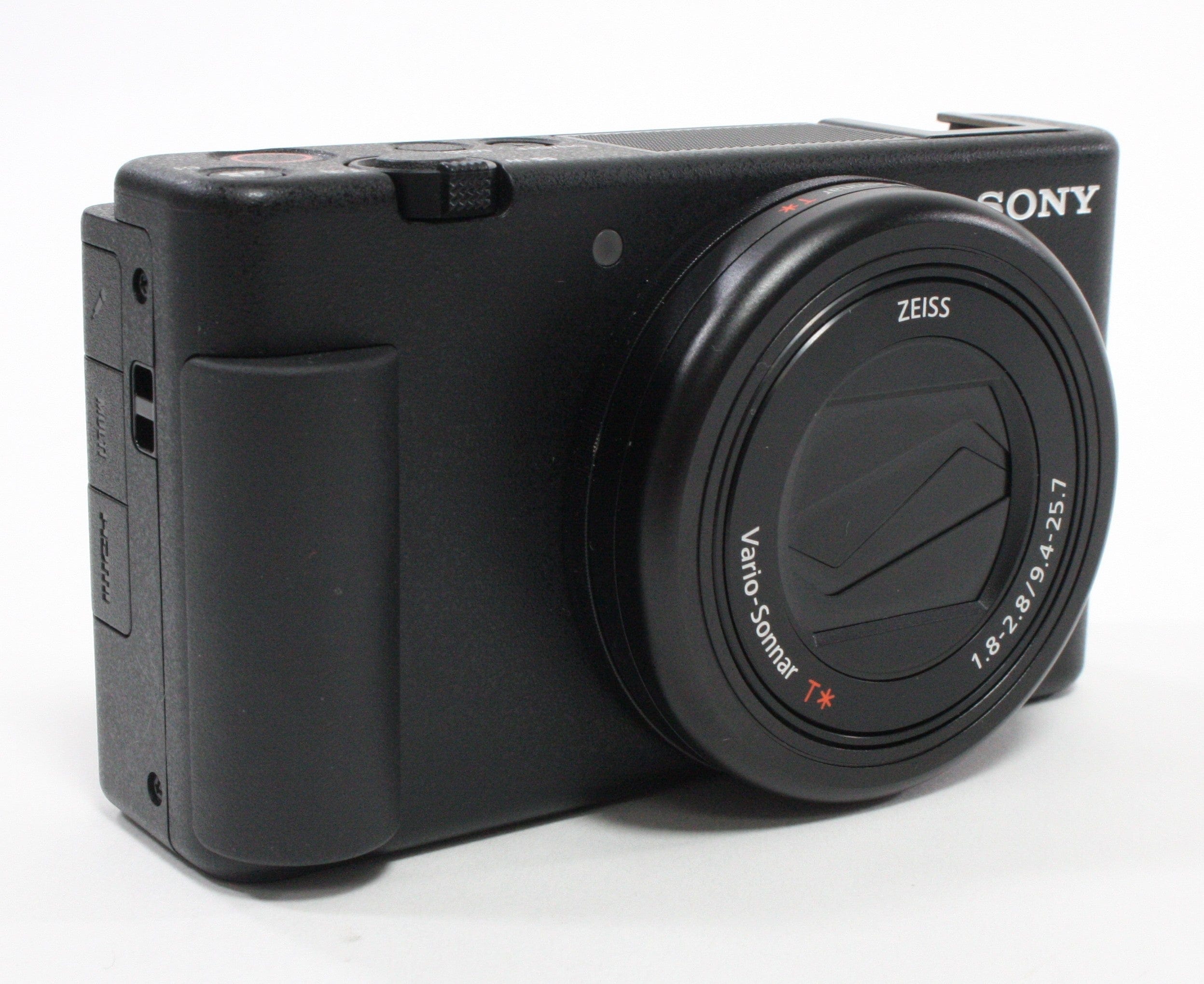 Sony ZV-1  2.7x Zoom 20.0mp Digital Camera