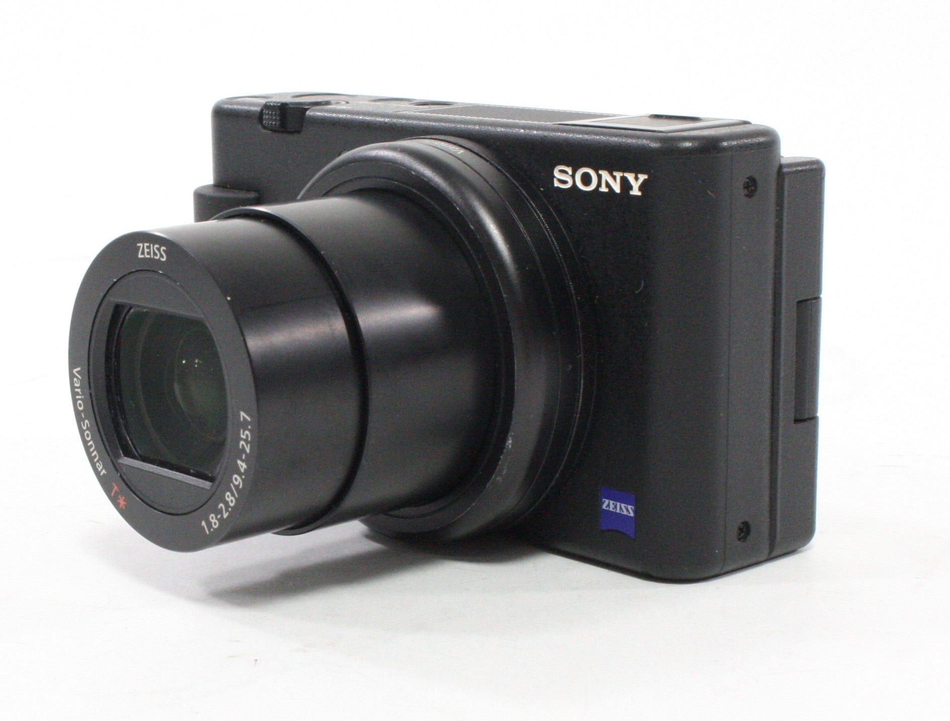 Sony ZV-1 Digital Camera
