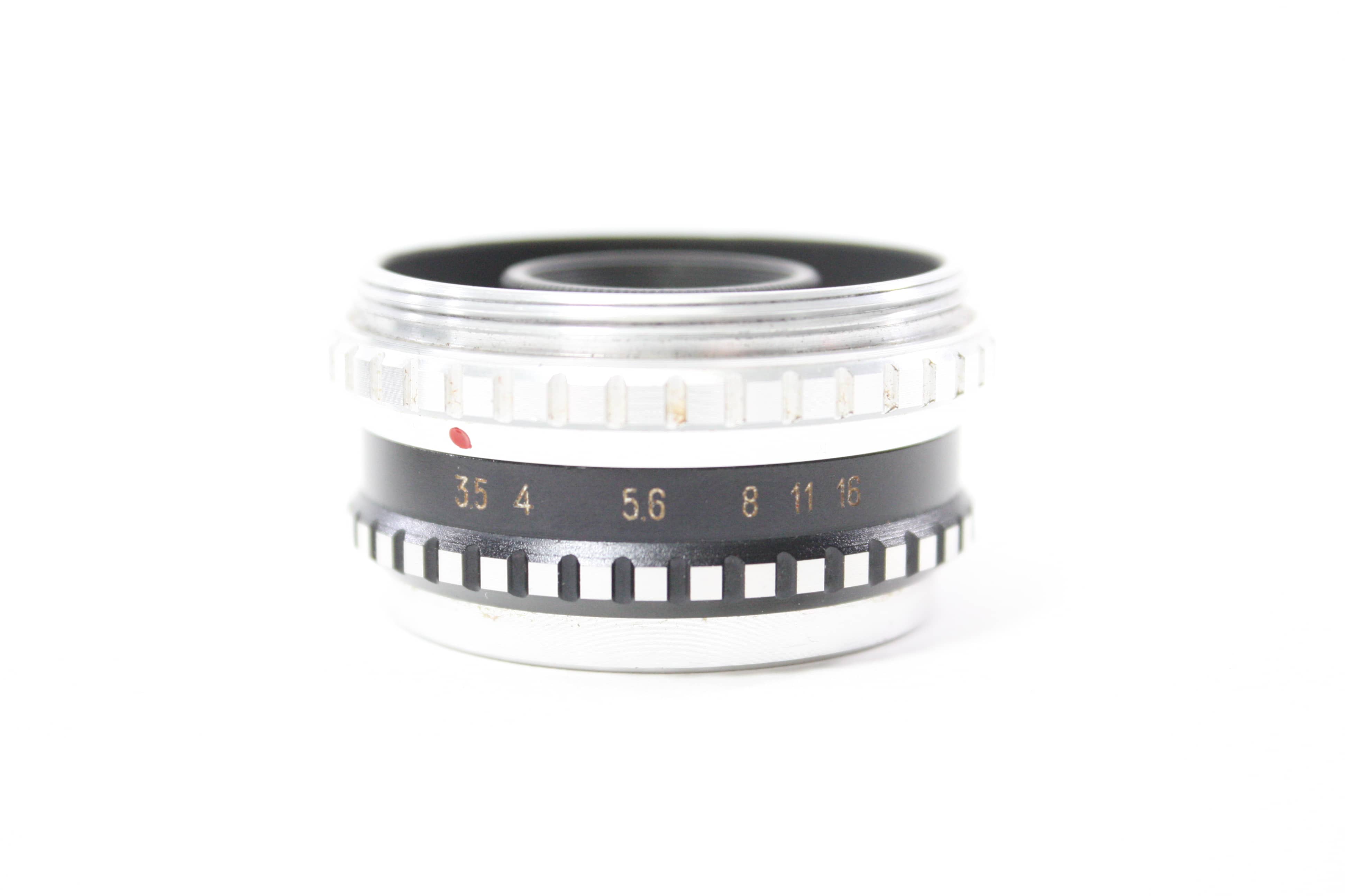 Spic 50mm f/3.5 Enlarging Lens