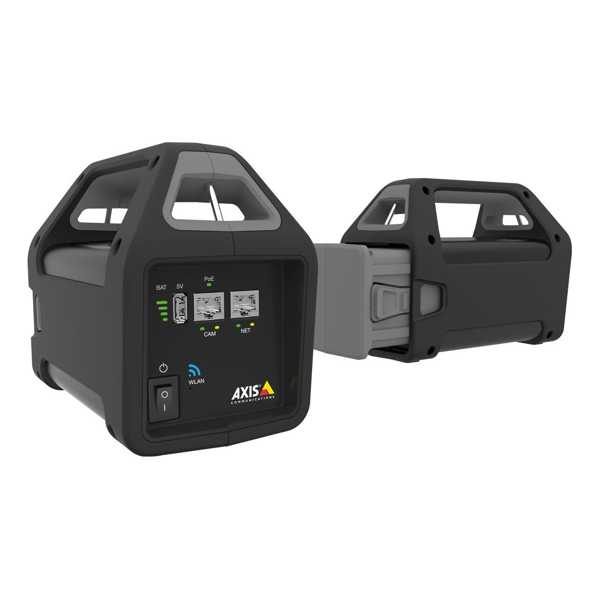 AXIS T8415 Wireless Installation Tool (5506-231