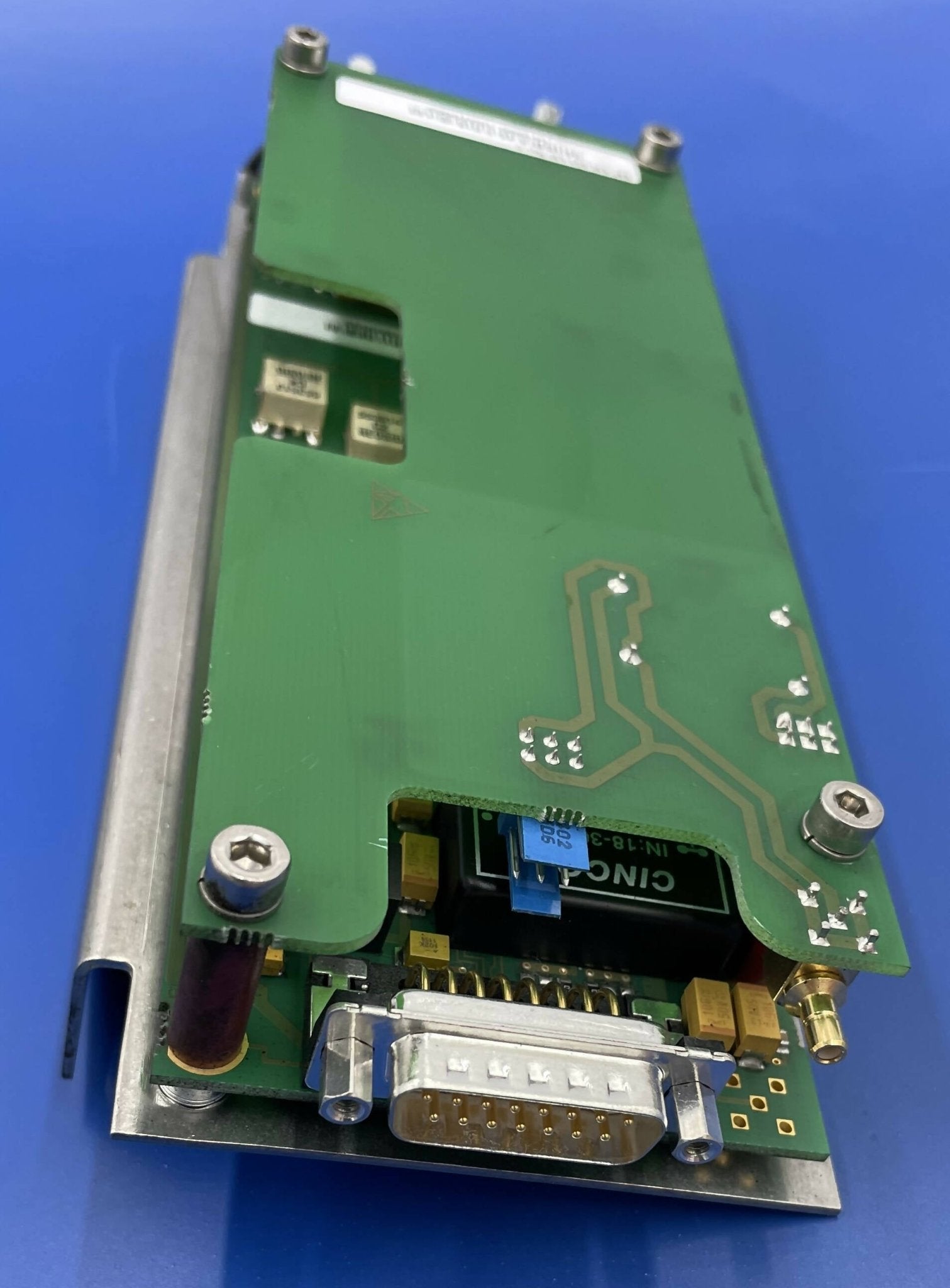 SRS INTERFACE (07735223/551001974/530003530 SIEMENS