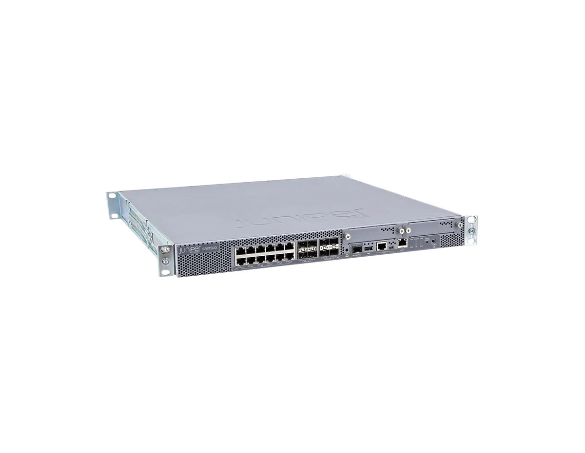 Juniper SRX1500-SYS-JB-AC Firewall