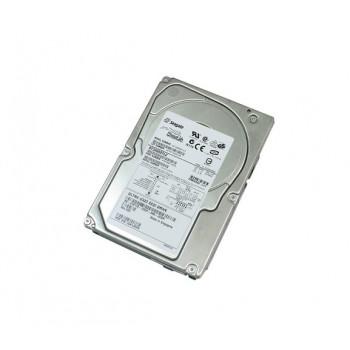 ST336607LC | Seagate Cheetah 36GB 10000RPM 80-Pin Ultra-320 SCSI Hot Pluggable 8MB Cache 3.5-inch Low Profile (1.0 inch) Hard Drive
