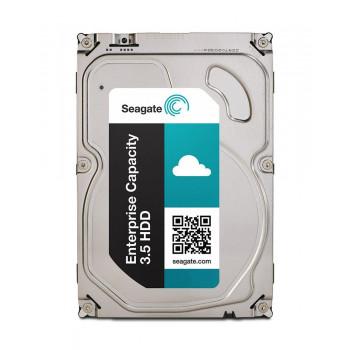 ST8000NM0065 | Seagate Enterprise Capacity V.5 8TB 7200RPM SAS 12.0Gb/s Dual-Port 256MB Cache 4KN 3.5-inch Hard Drive