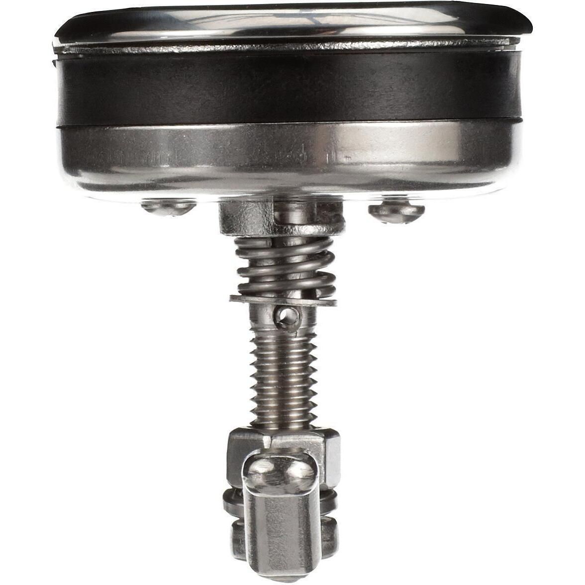 Seachoice 50-35641 Non-Locking Grand Compression Latch, 2"