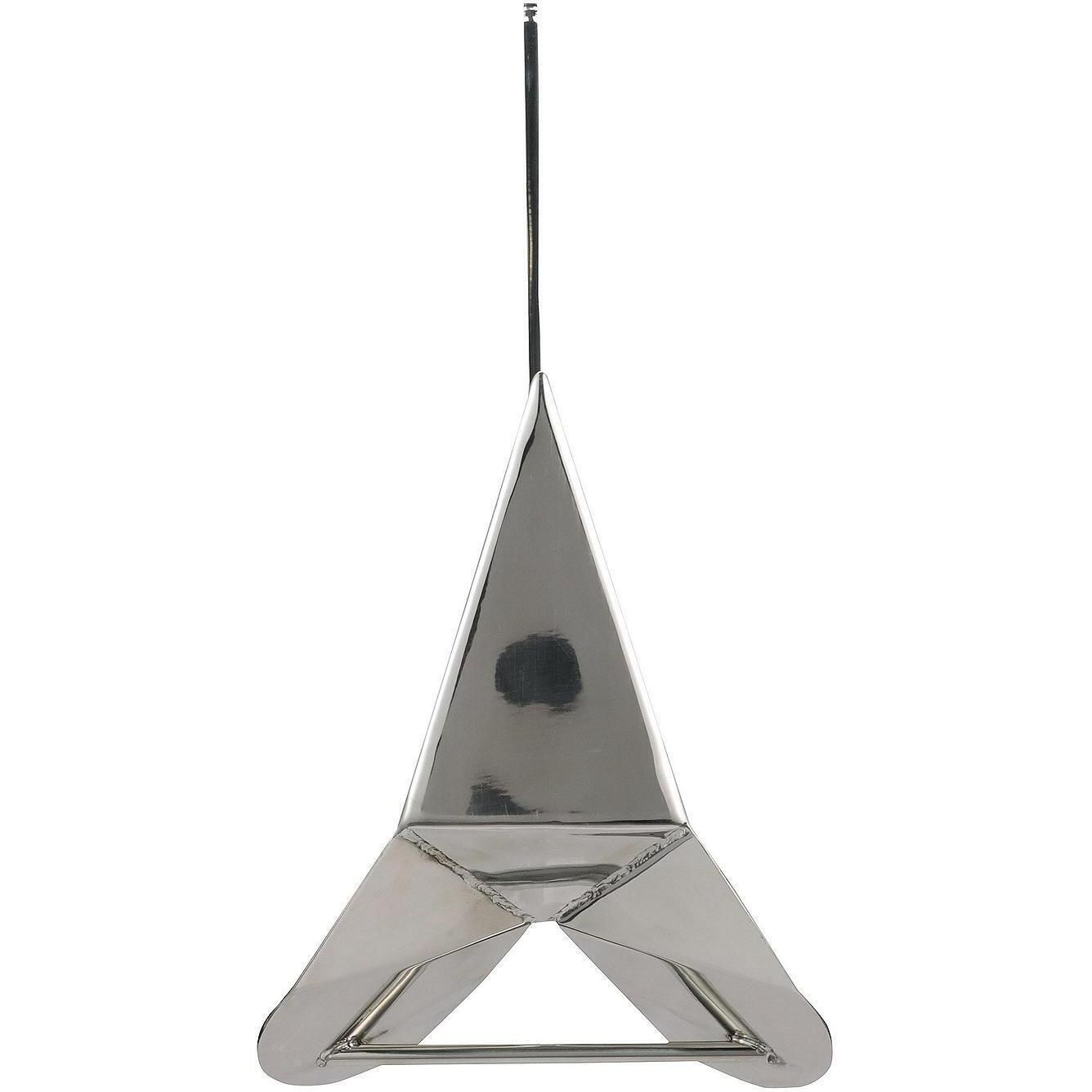 Seachoice 43840 Stainless Steel Plow Anchor, 14 lbs.