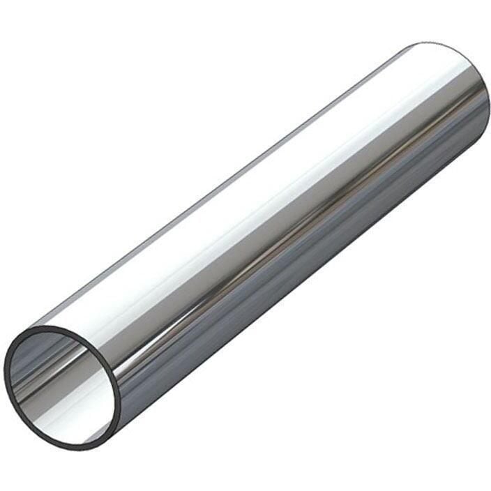 Taco Metals S14-1049P6-1 1" S.S. Tubing