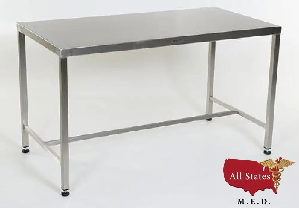 Stainless Steel Work Table
