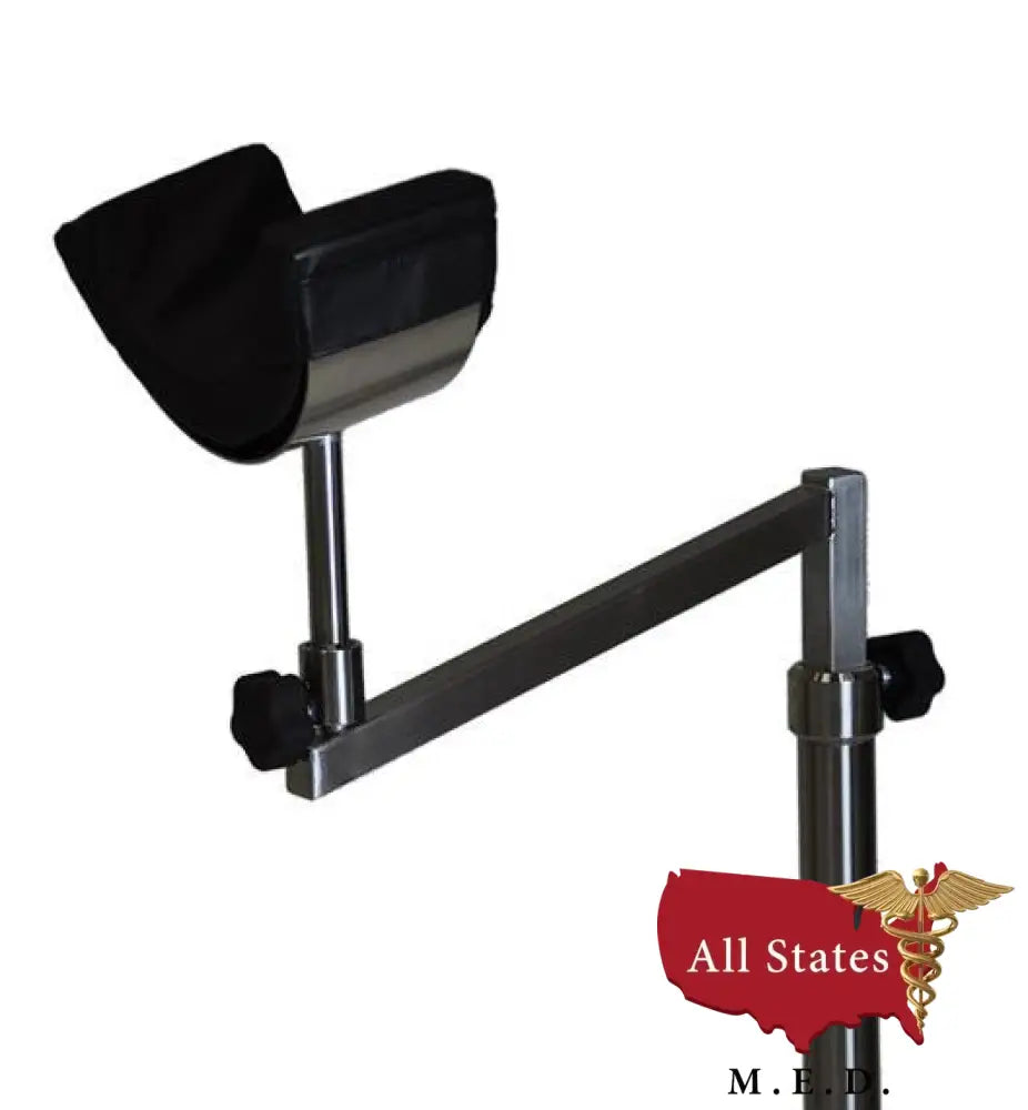 Stand Alone leg Prep