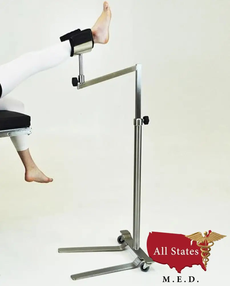 Stand Alone leg Prep