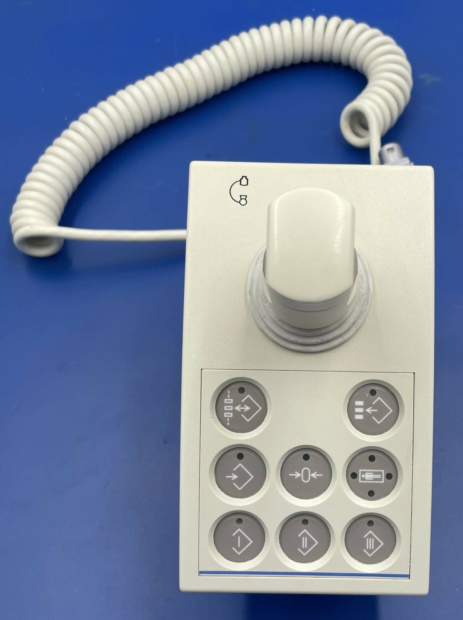 Siemens 4775727 - Stand Control Module SCM for Axiom Artis Side | Alo Tech Solutions