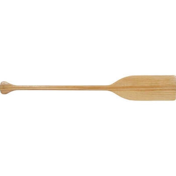 Seachoice 71148 Standard Wood Paddle â€“ 6 Ft.