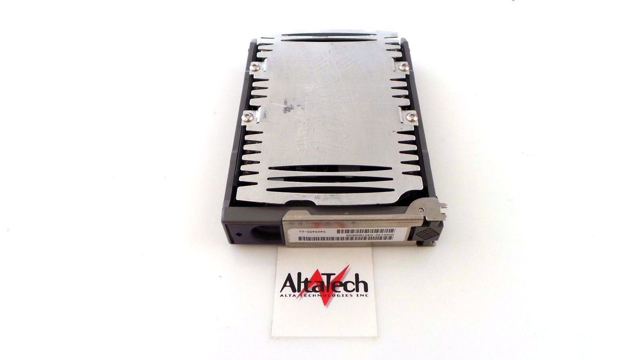Sun Microsystems 540-5455 73.4GB 10K U320 SCSI 3.5"