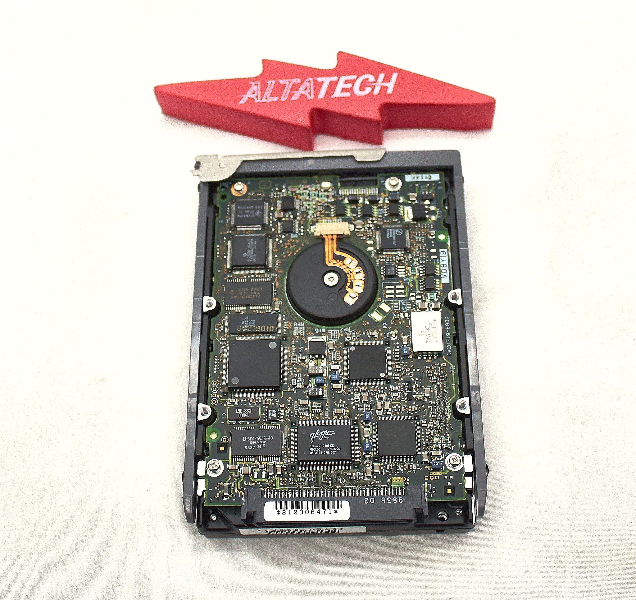 Sun Microsystems 370-3413 9GB 7200RPM SUN HD