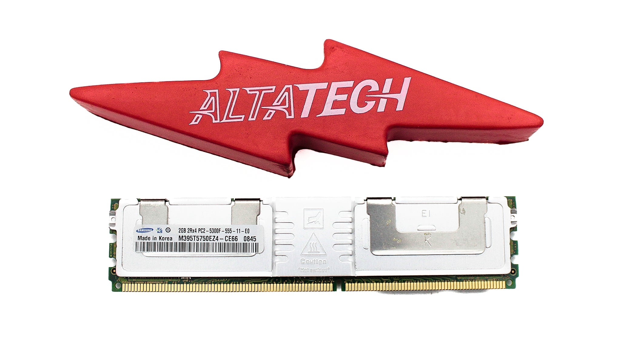 Sun Microsystems 371-2655-KIT 4GB MEMORY KIT (2 X 2GB DIMMS)