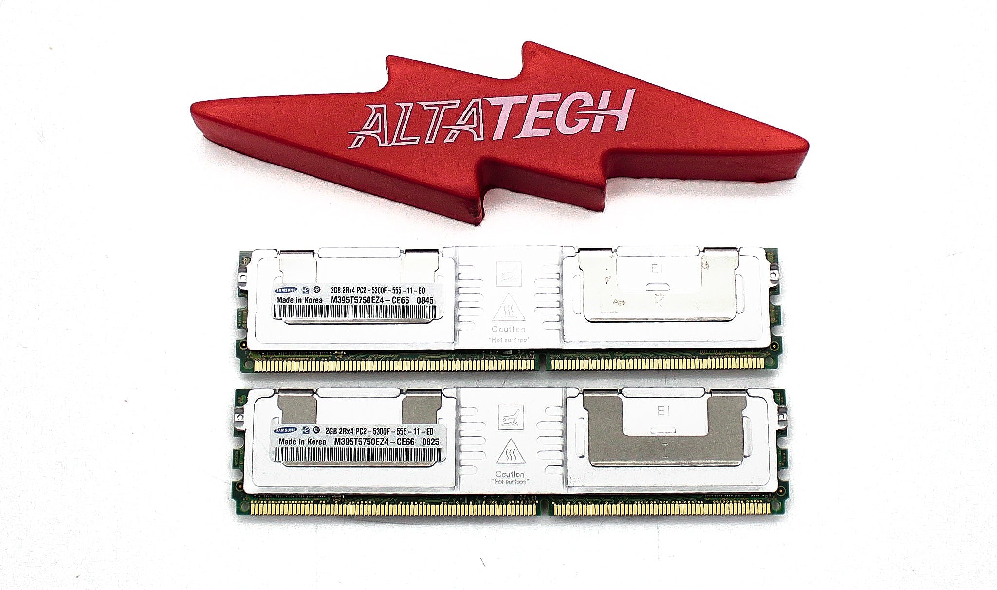 Sun Microsystems 371-2655-KIT 4GB MEMORY KIT (2 X 2GB DIMMS)