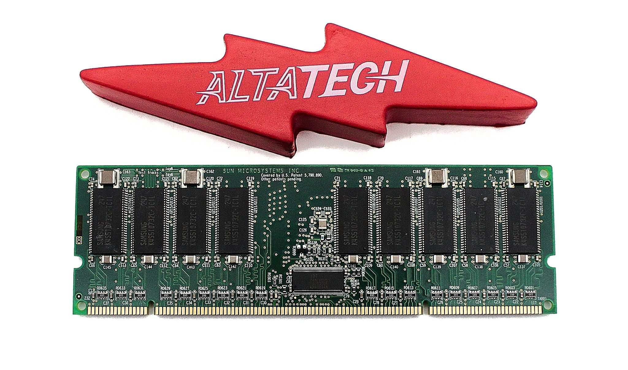 Sun Microsystems 501-5031 1GB DIMM FROM X7052A KIT