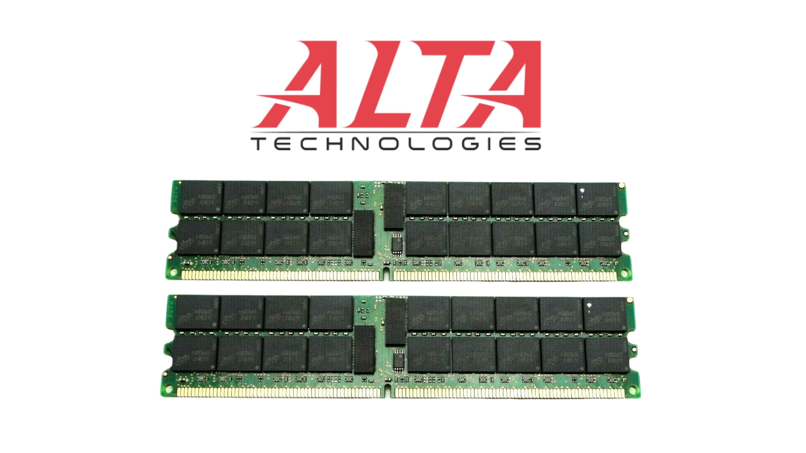 Sun Microsystems X7802A 4GB (2x2GB) PC2-4200R DDR2-533
