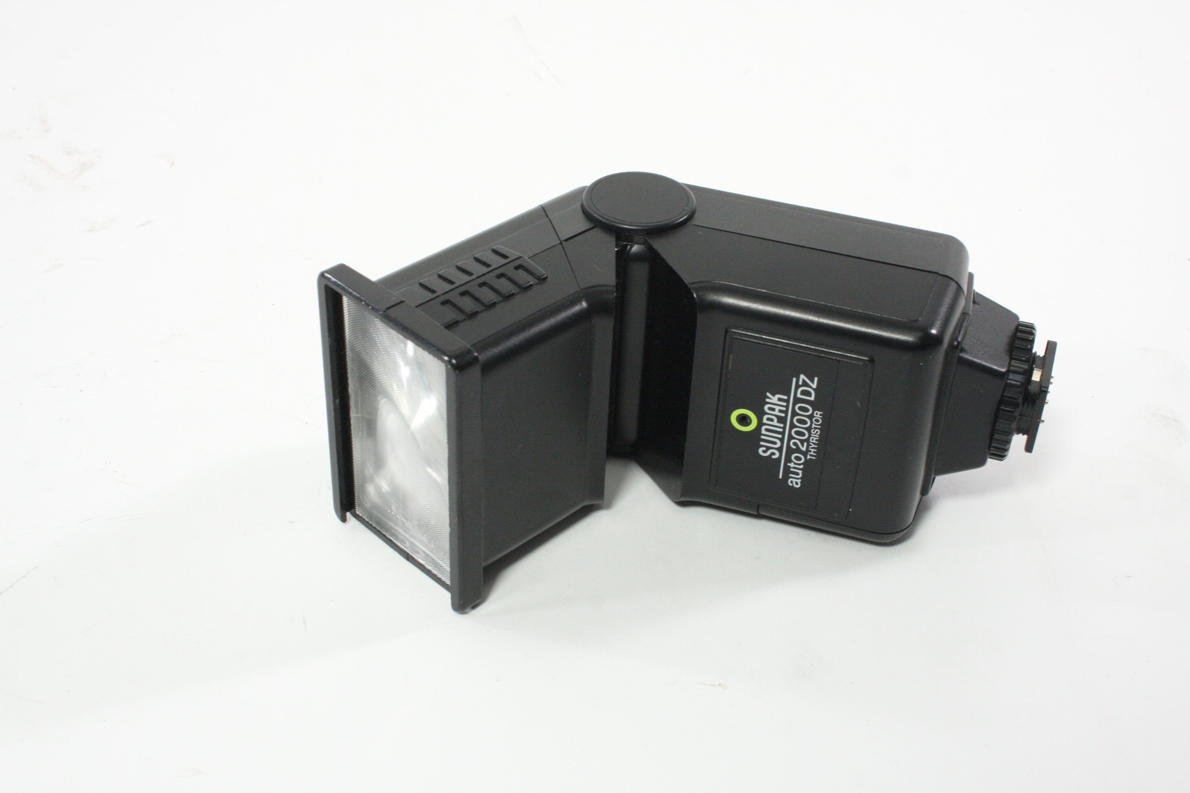 Sunpak Auto 2000 DX Thyristor