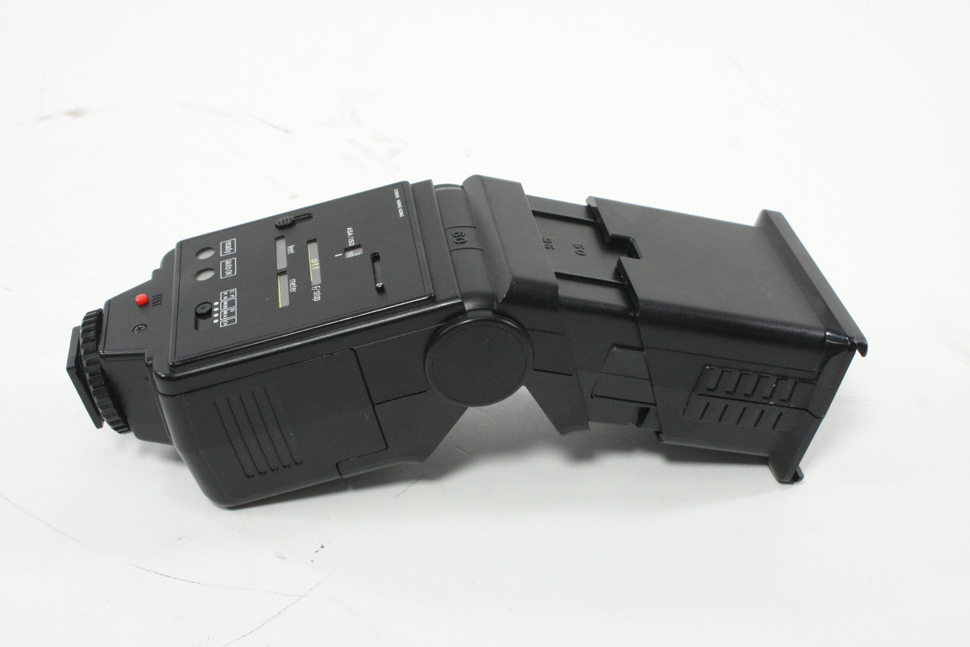 Sunpak Auto 2000 Thyristor