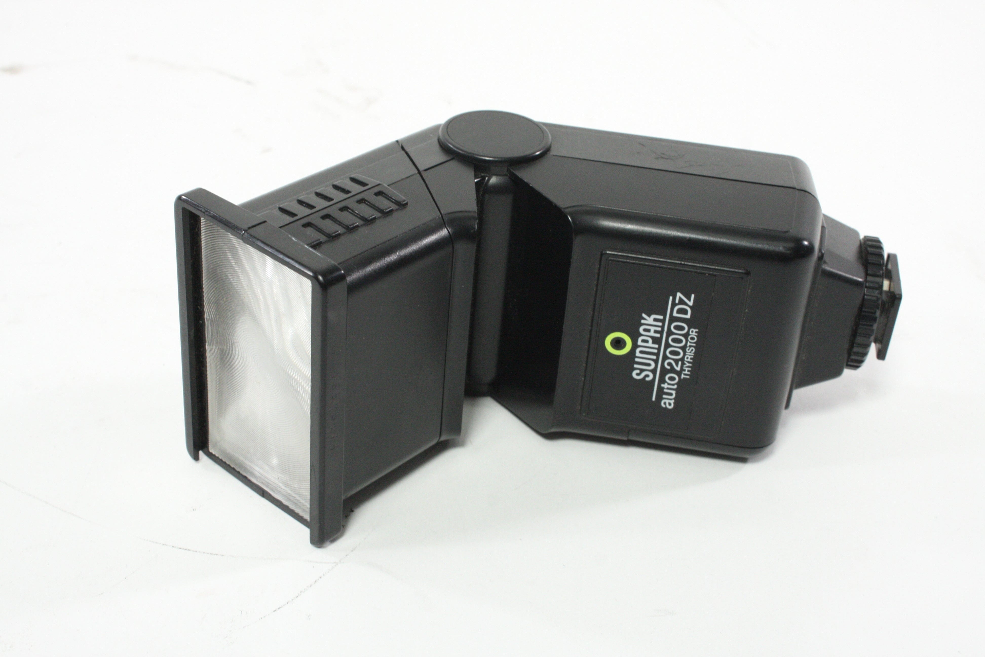 Sunpak Auto 2000 Thyristor