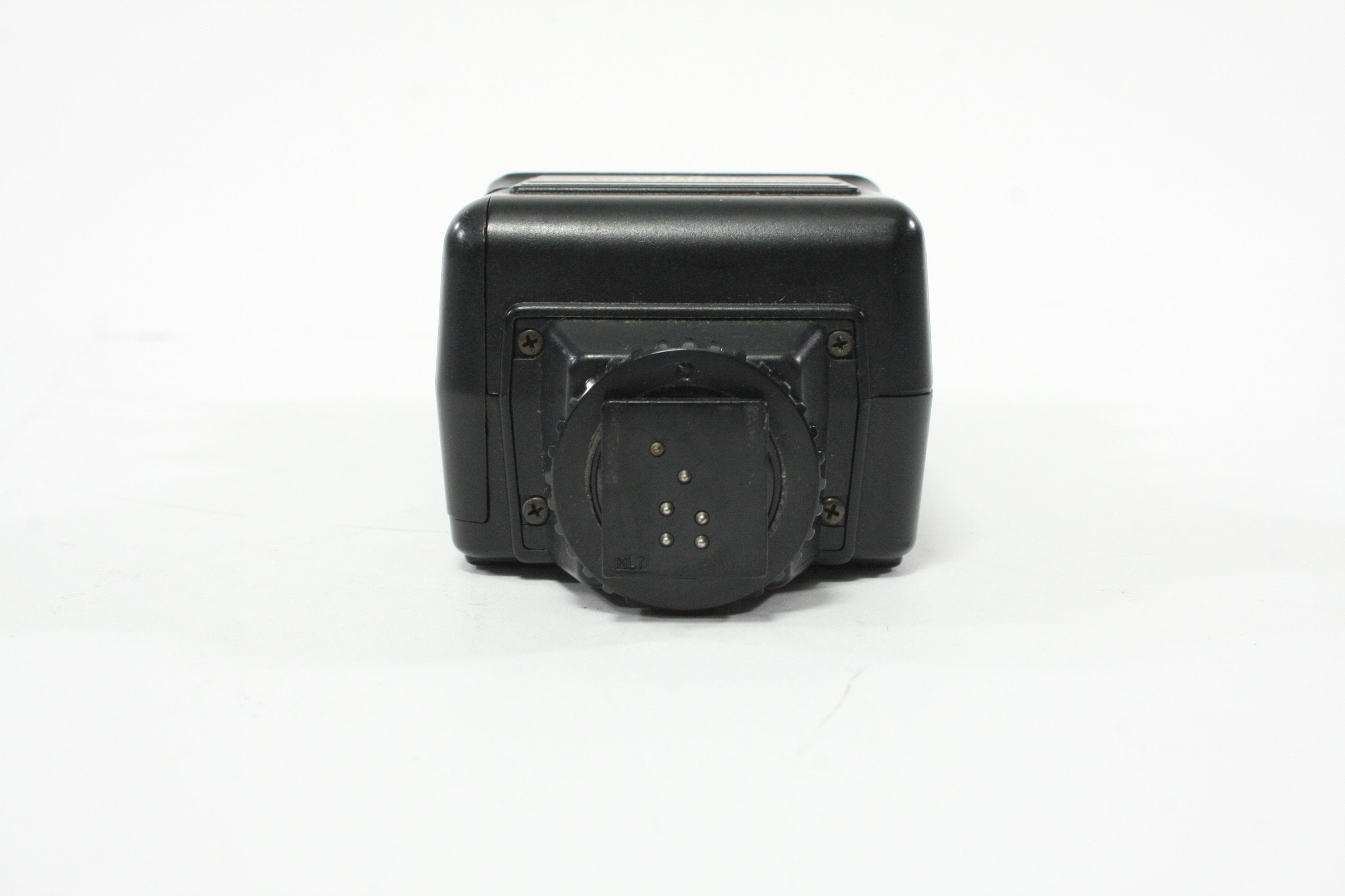 Sunpak Auto 2000 Thyristor