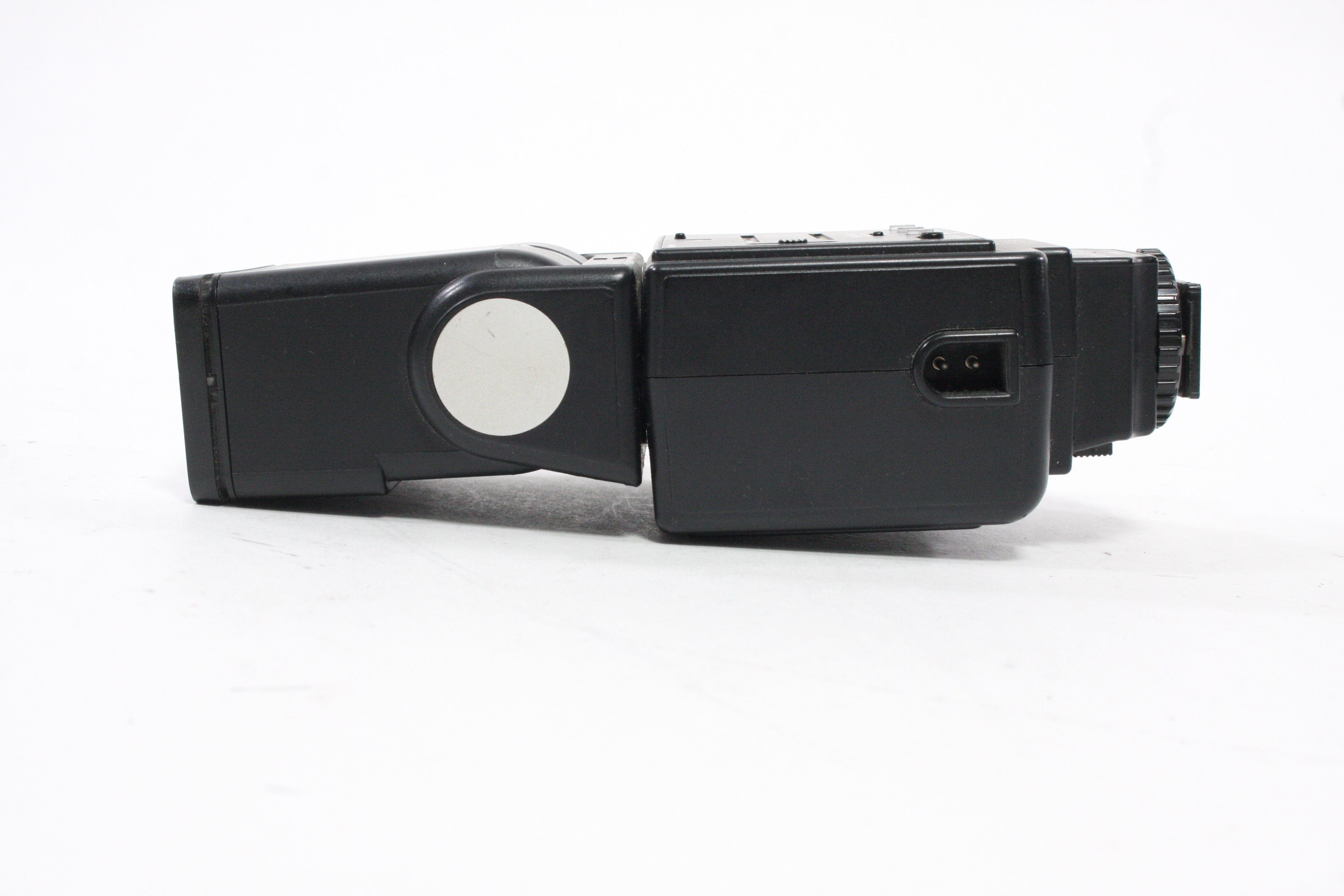 Sunpak Auto 422D Thyristor Flash