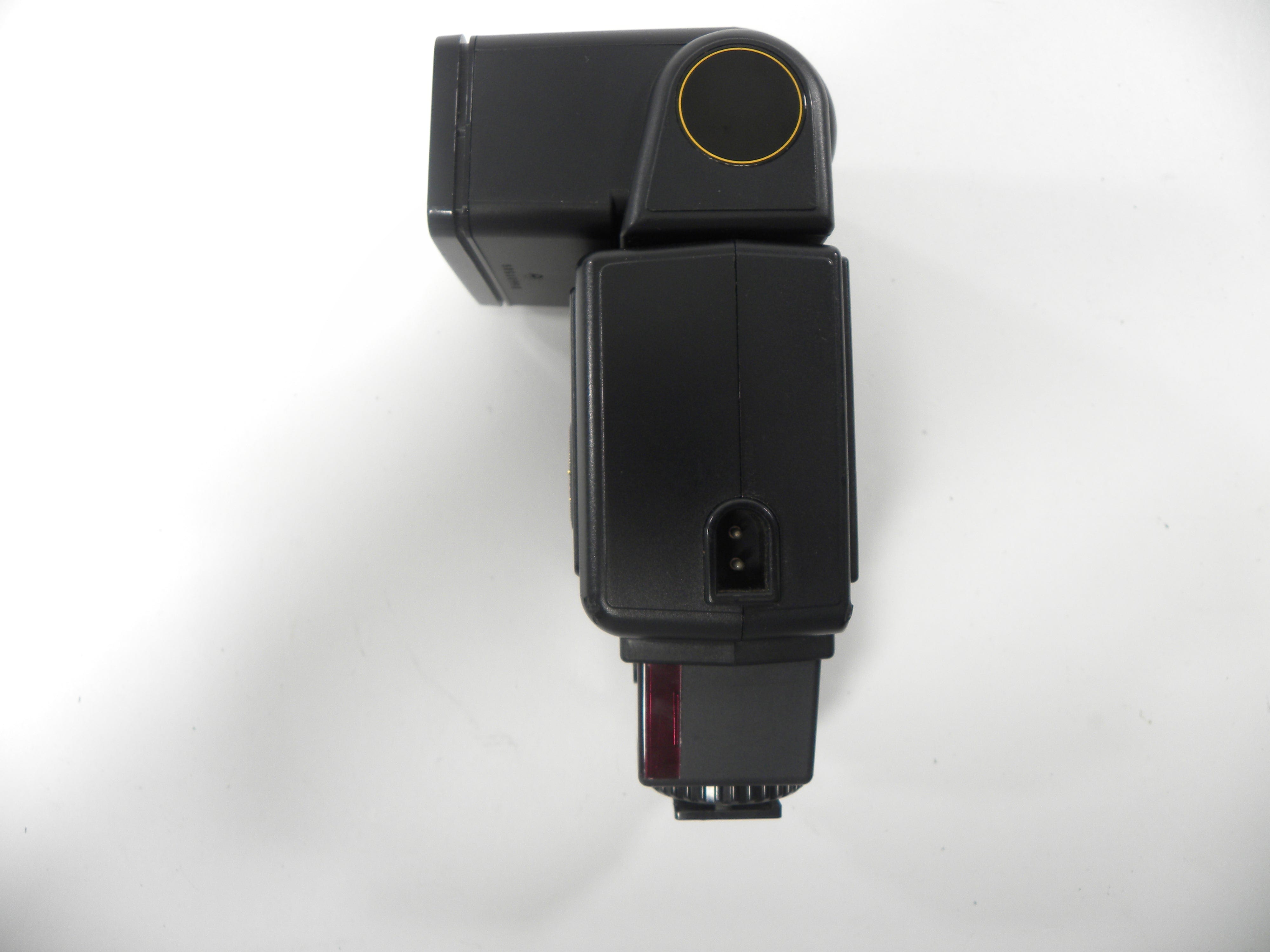 Sunpak Auto 433AF Shoe Mount Flash for Canon