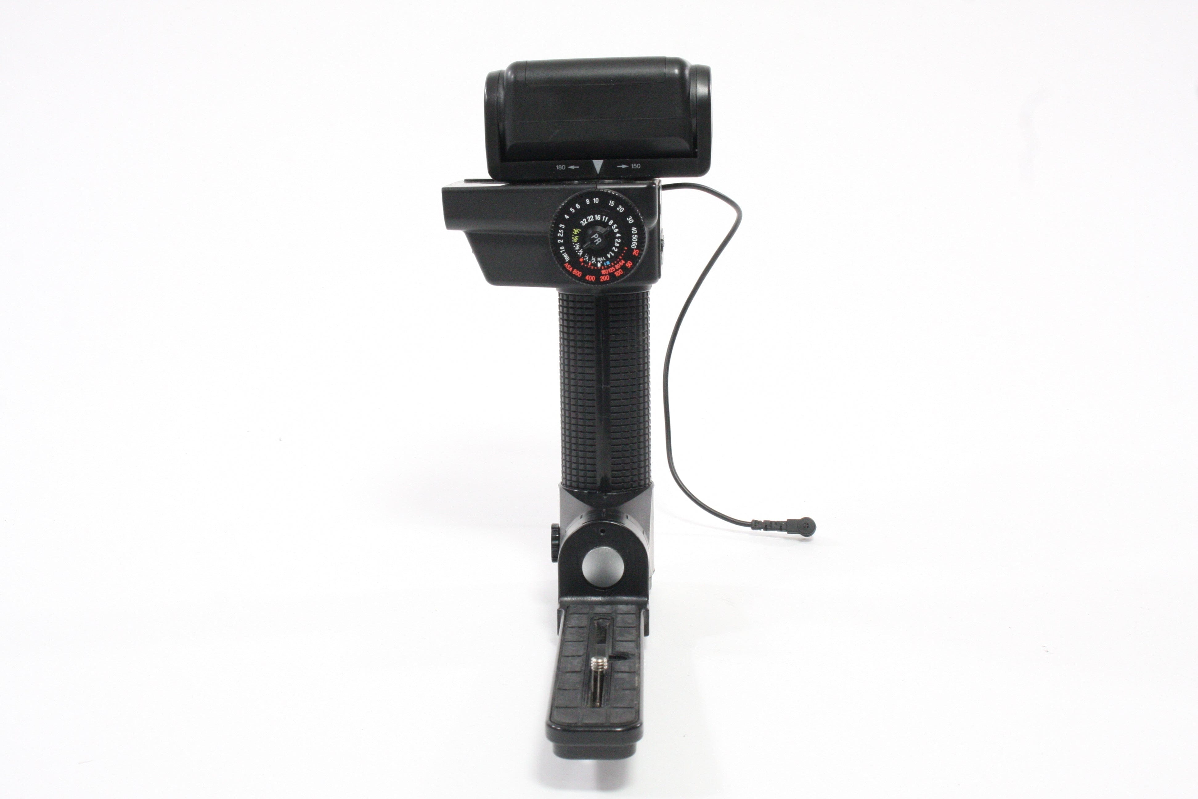 Sunpak Auto 522 Thyristor