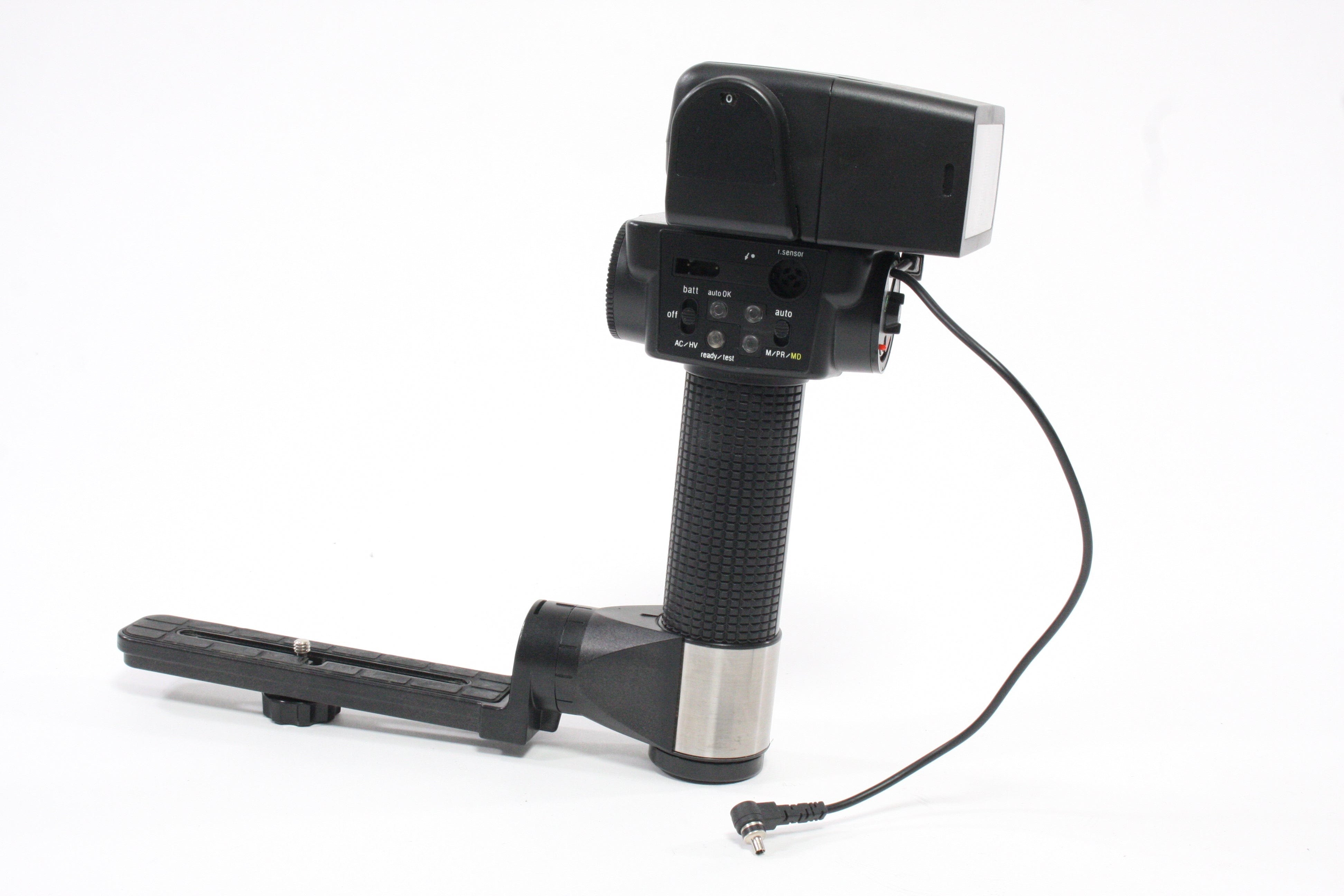 Sunpak Auto 522 Thyristor
