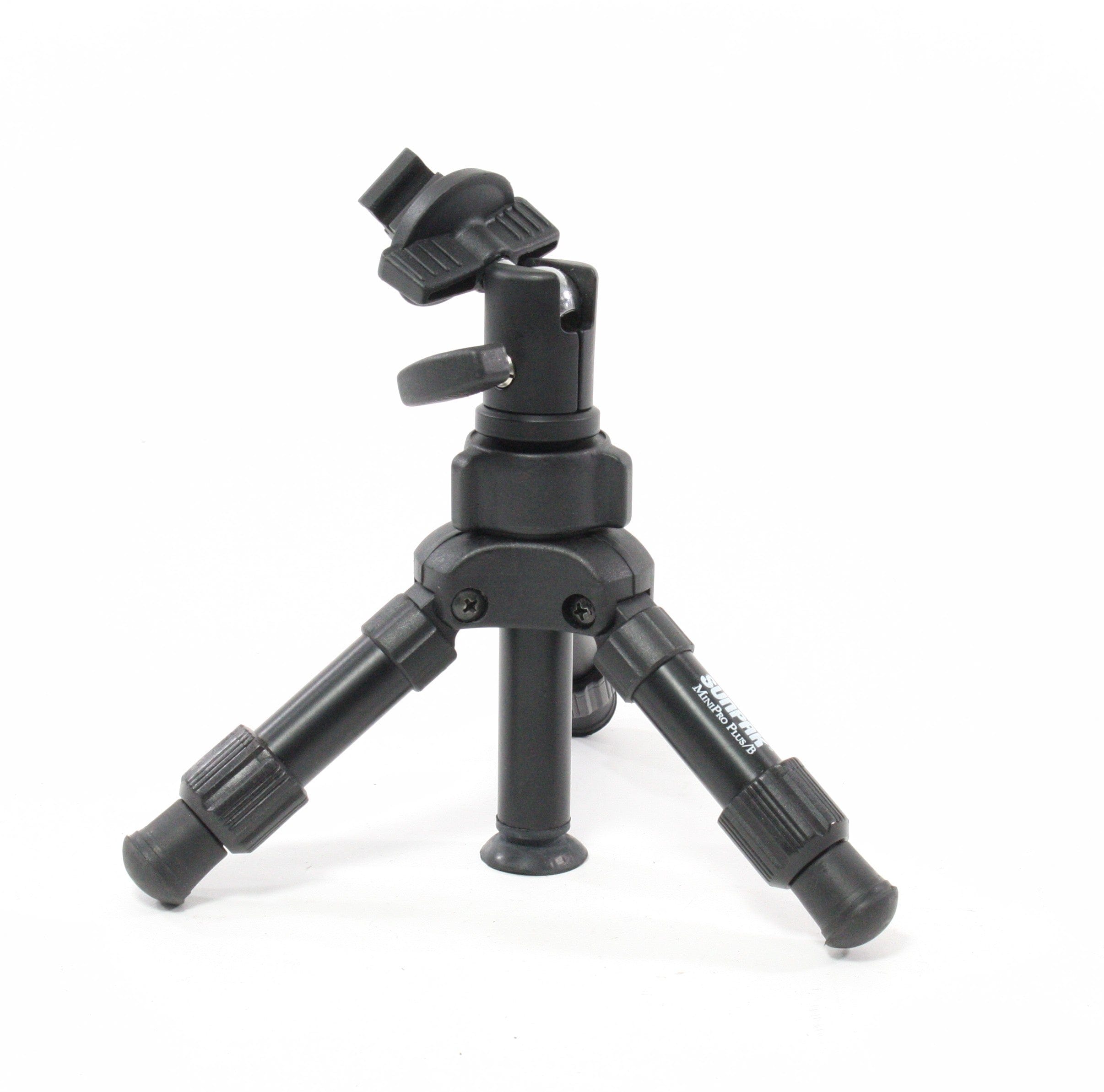 Sunpak MiniPro Plus/B Tripod