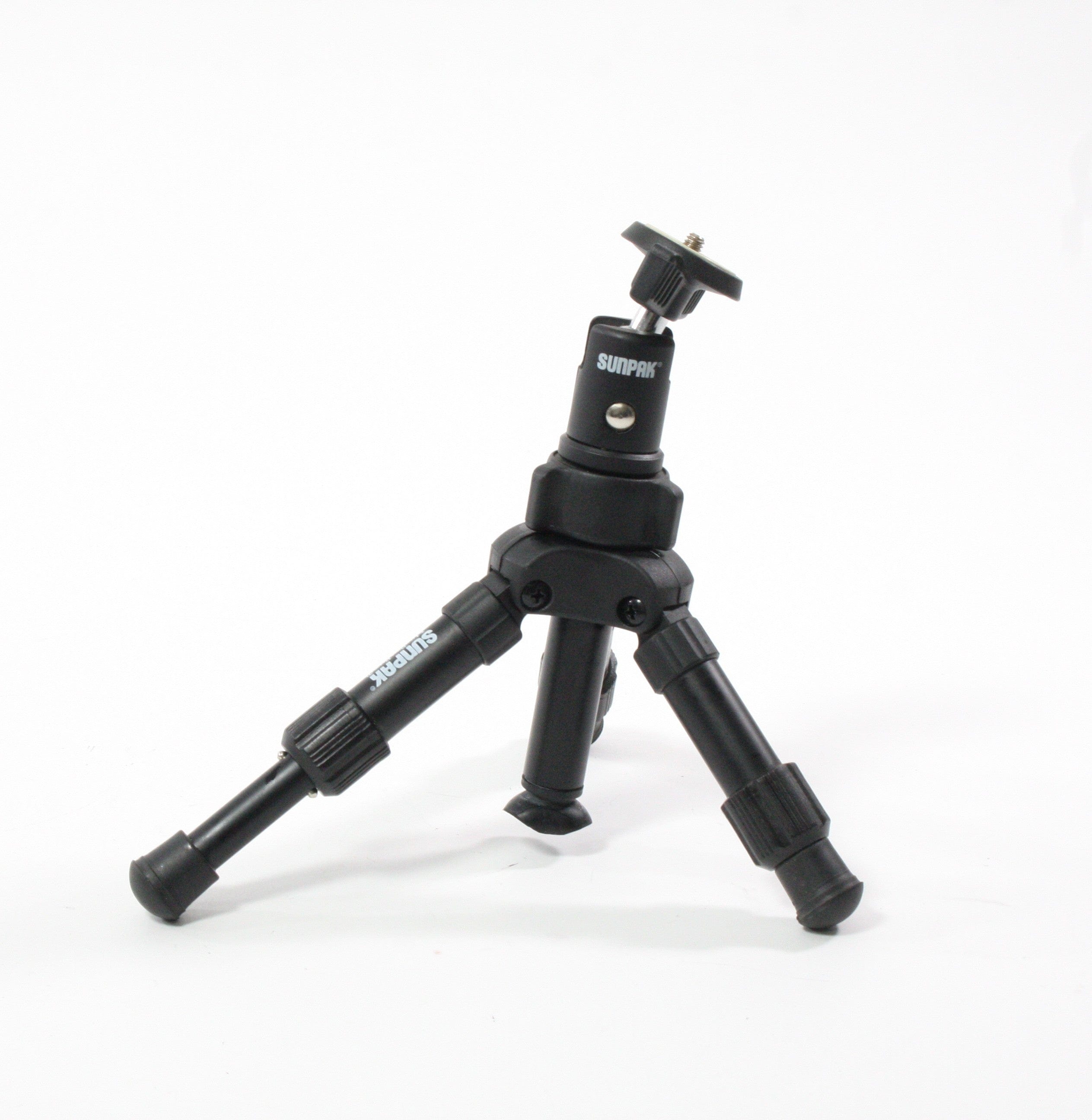 Sunpak MiniPro Plus/B Tripod