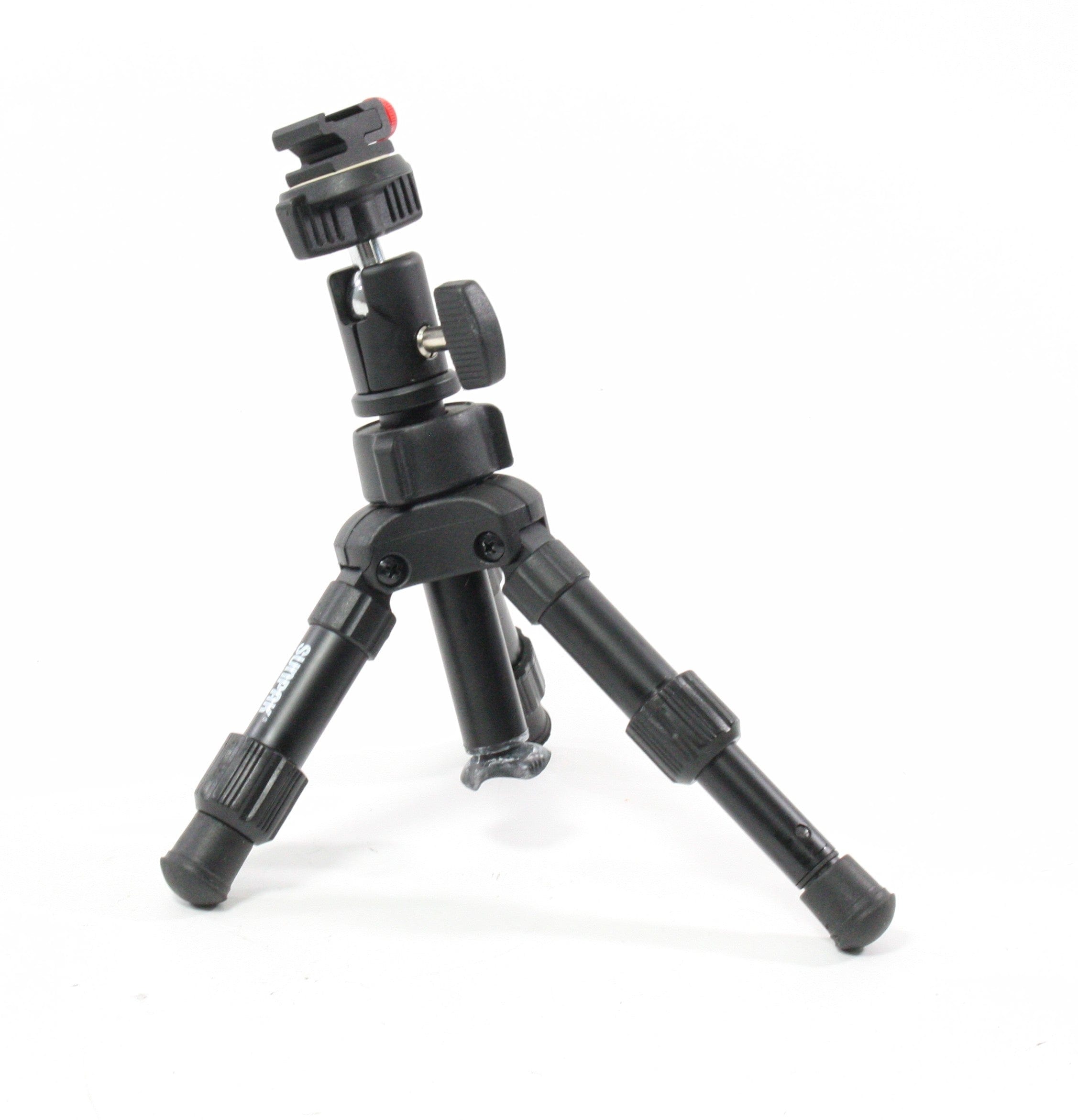 Sunpak MiniPro Plus/B Tripod