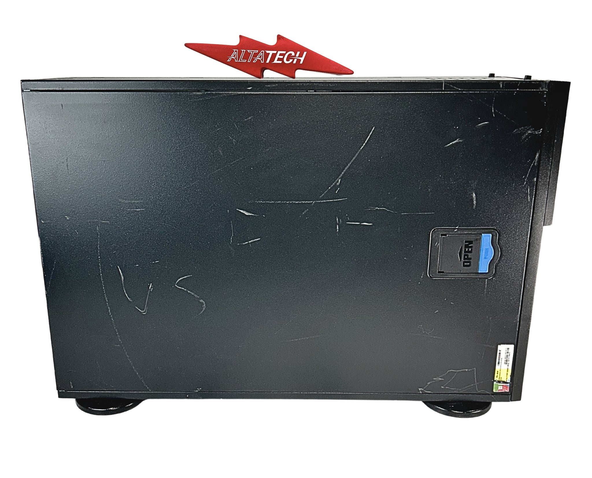 SuperMicro CSE-745 Super Server Tower CTO X10SRi-F