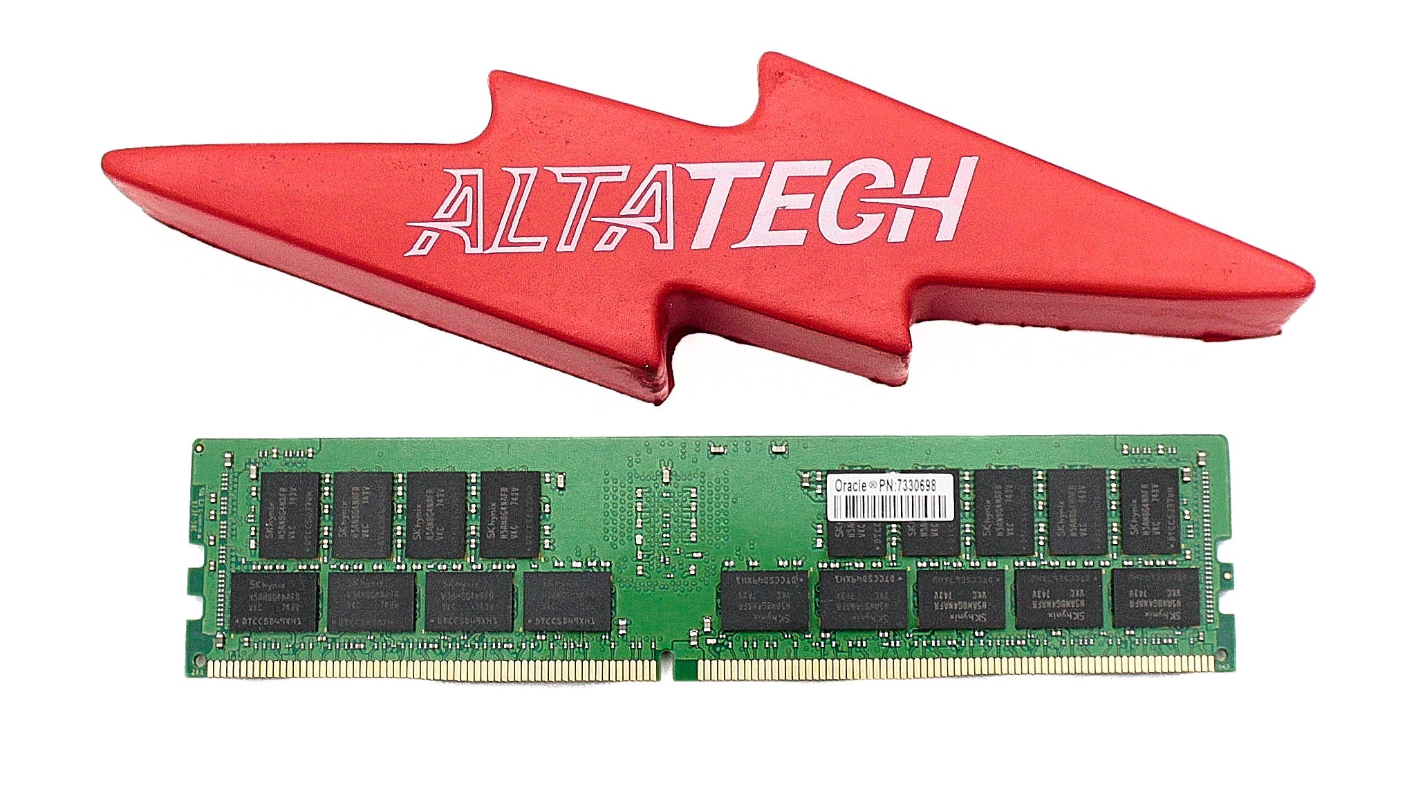 SuperMicro MEM-DR432L-SL02-ER26 32GB PC4-21300V DDR4-2666 2RX4 ECC