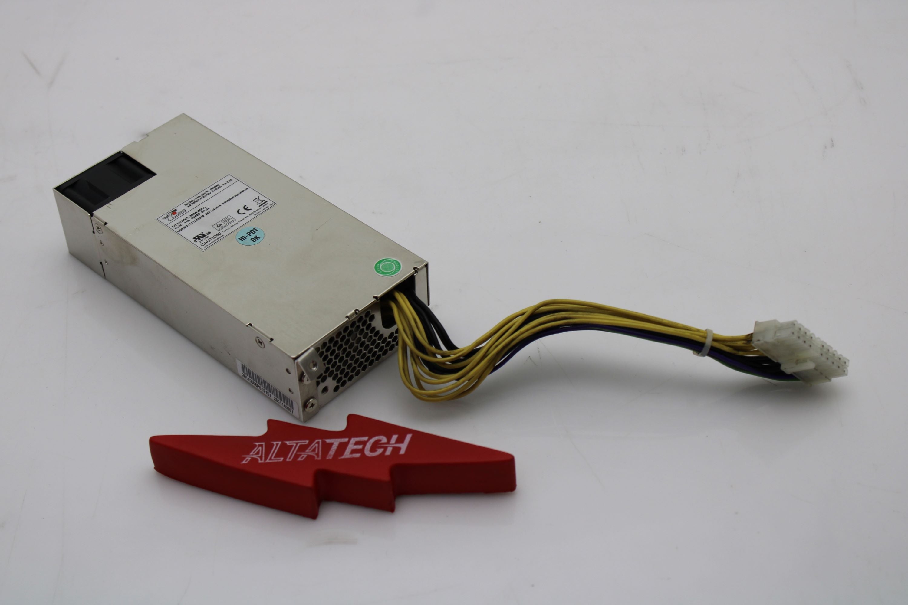 SuperMicro P1S-2507V 500W Power Supply Unit