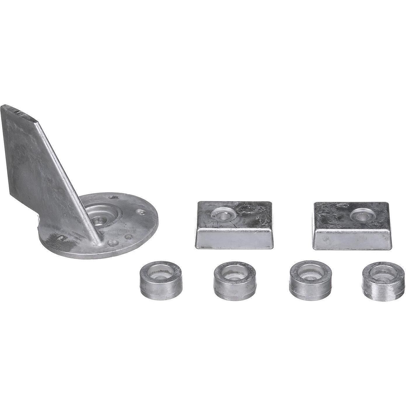 Seachoice 50-95451 Suzuki Anode Kit