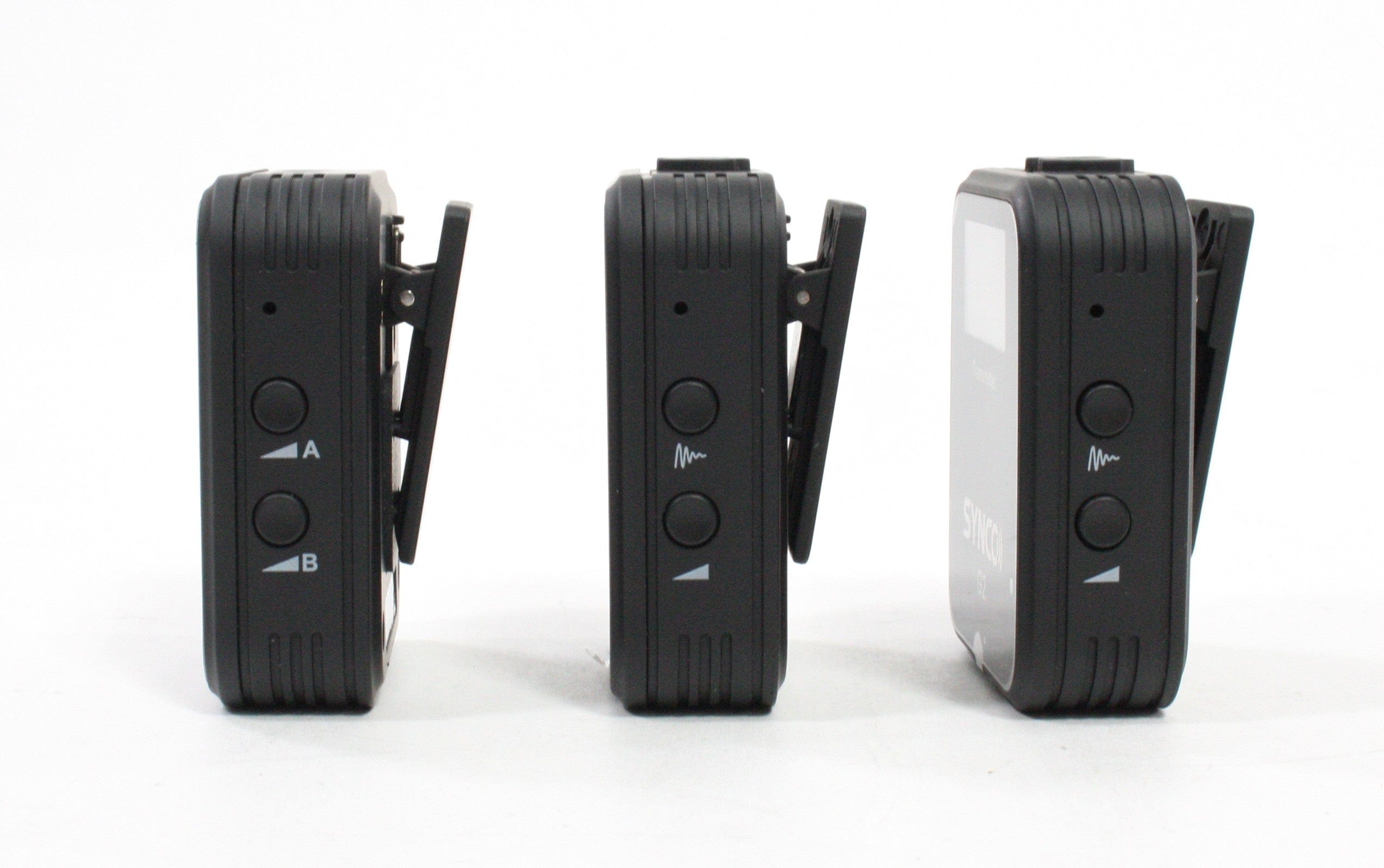Synco G2 Wireless Microphone System LIKE-NEW!