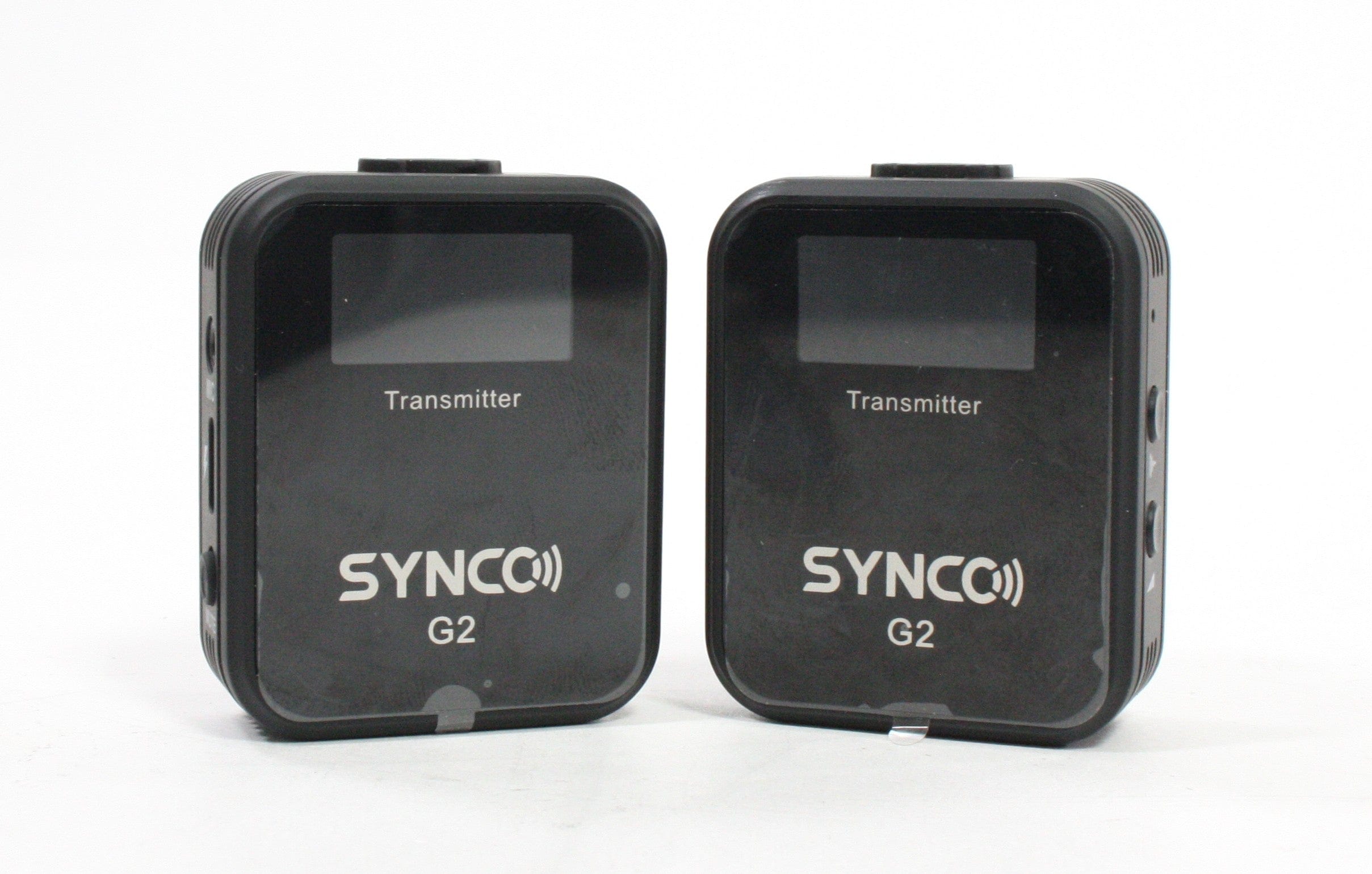Synco G2 Wireless Microphone System LIKE-NEW!